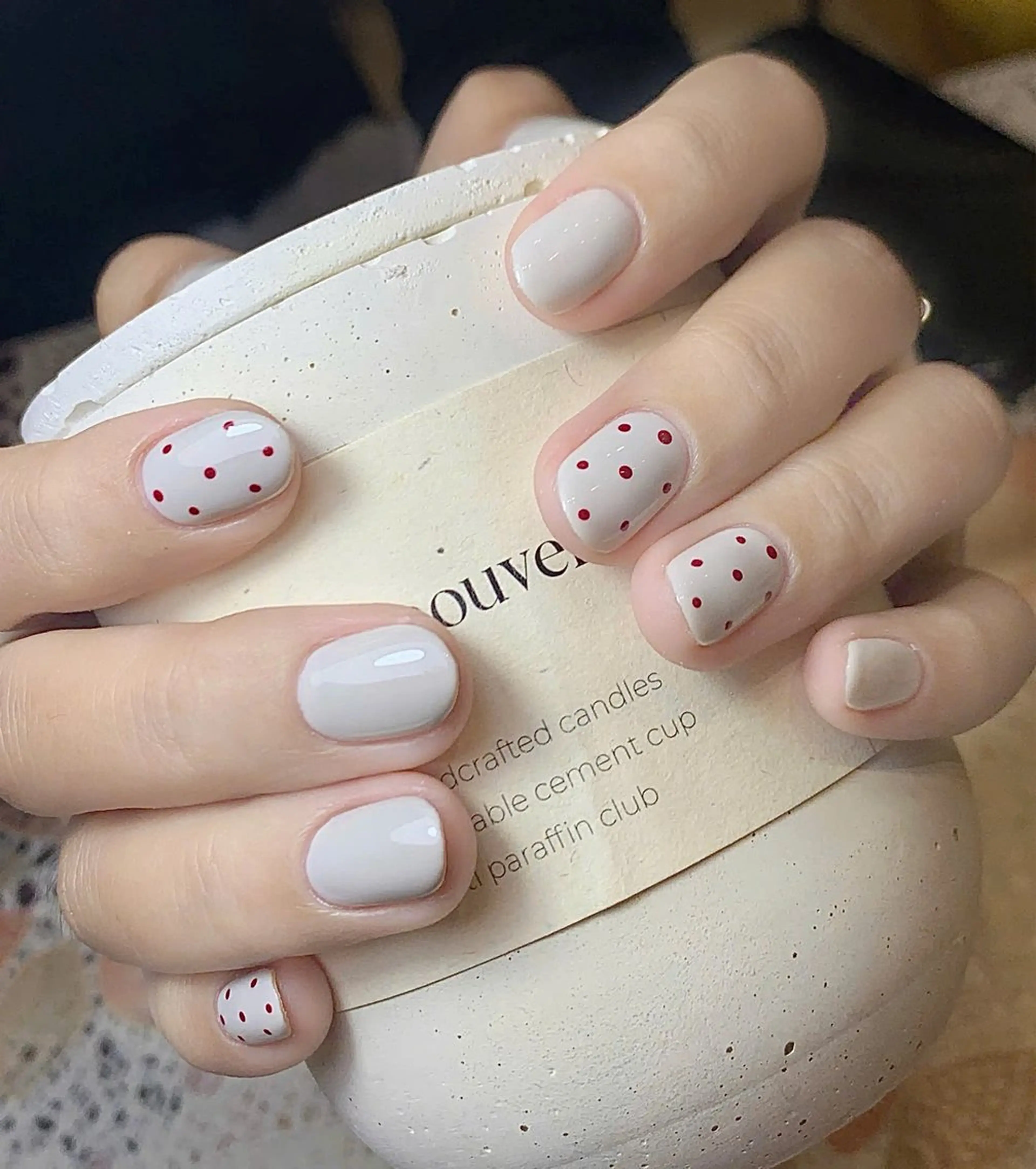 ネイル Kora Nailのネイルデザイン