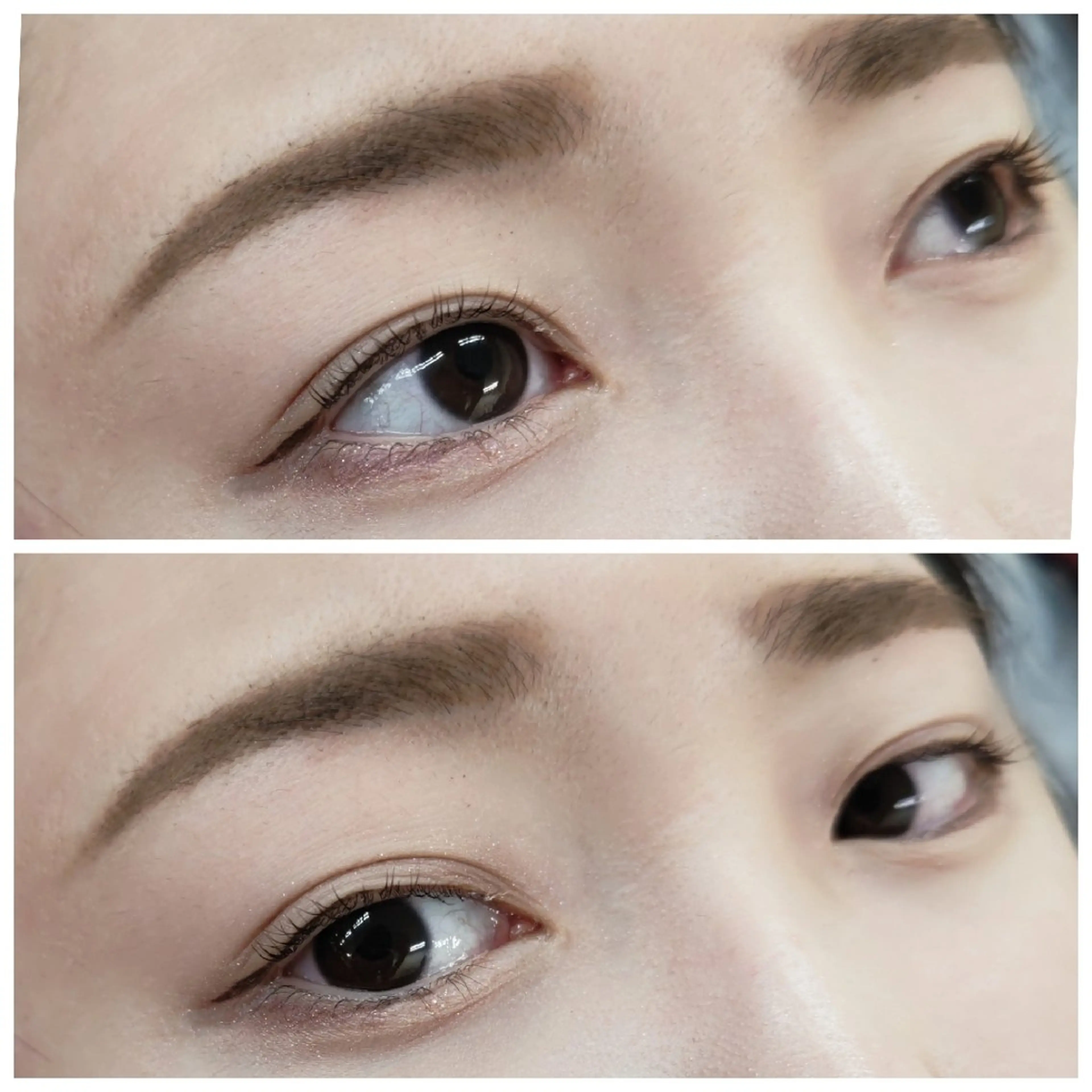 アイブロウ EYELA平塚店 永井のマツエク・マツパデザイン