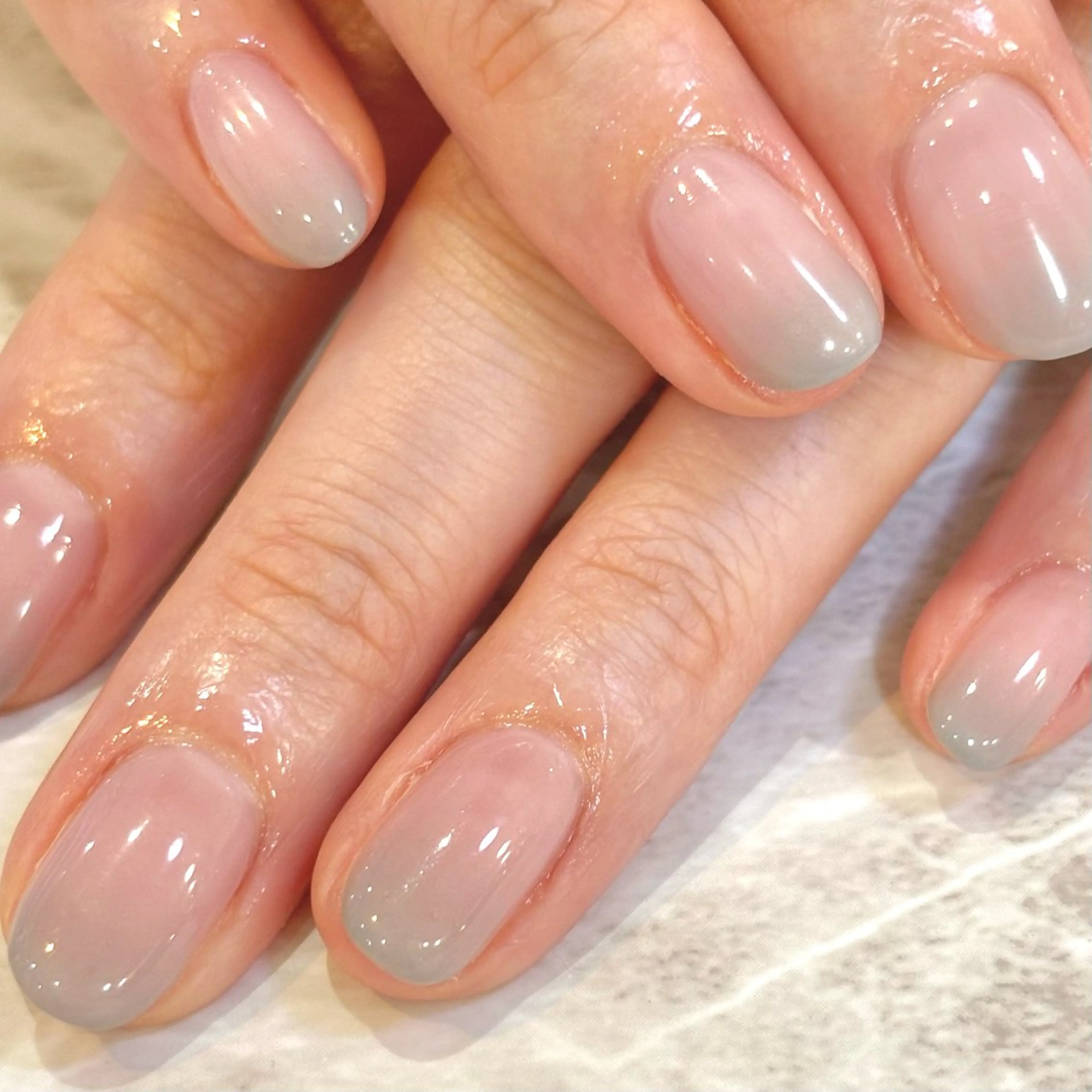 ネイル MUSE新浦安店 下地のマツエク・マツパデザイン