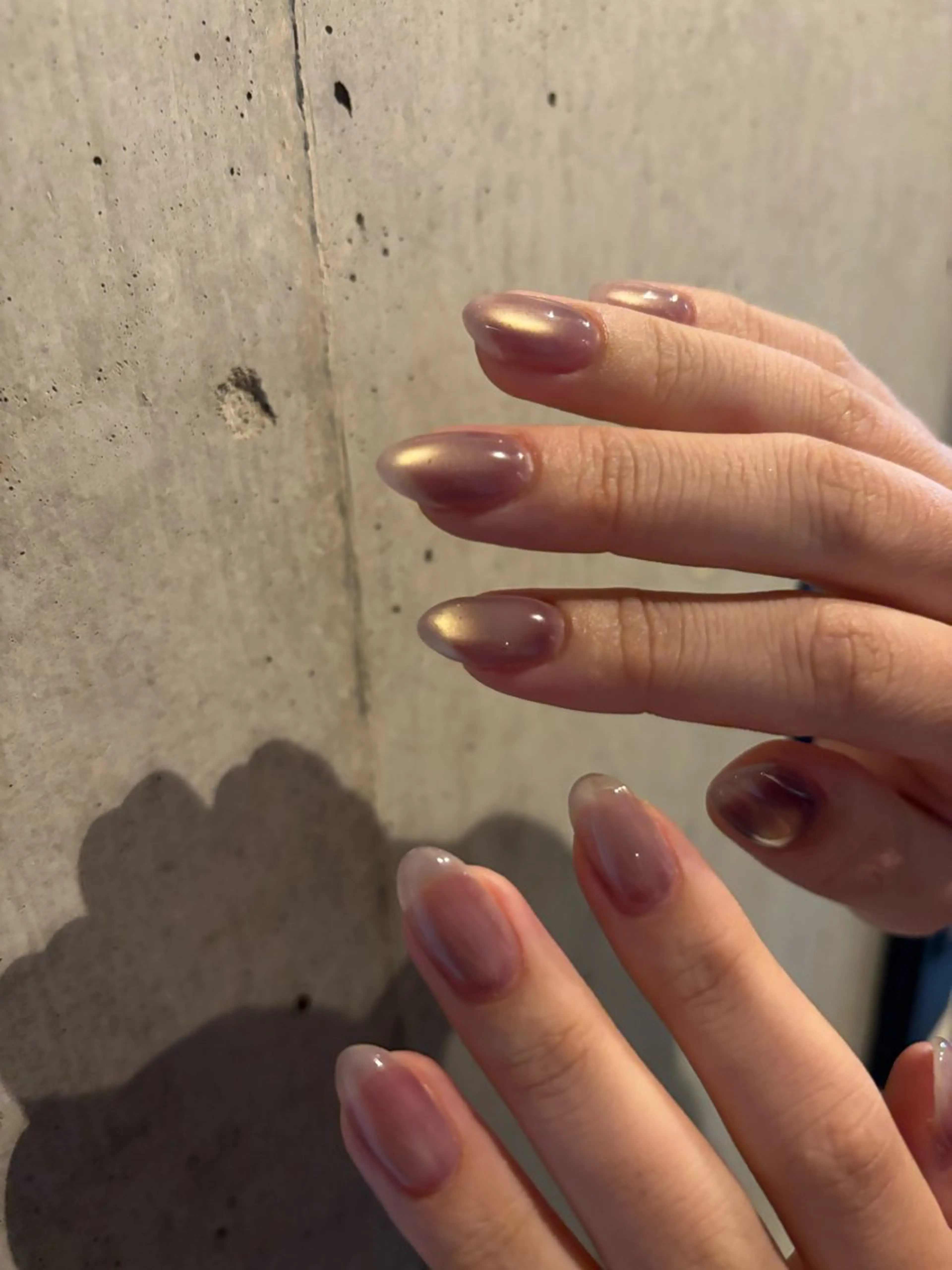 ネイル ハンドネイル 渡邊 妃佳里/Manonのネイルデザイン