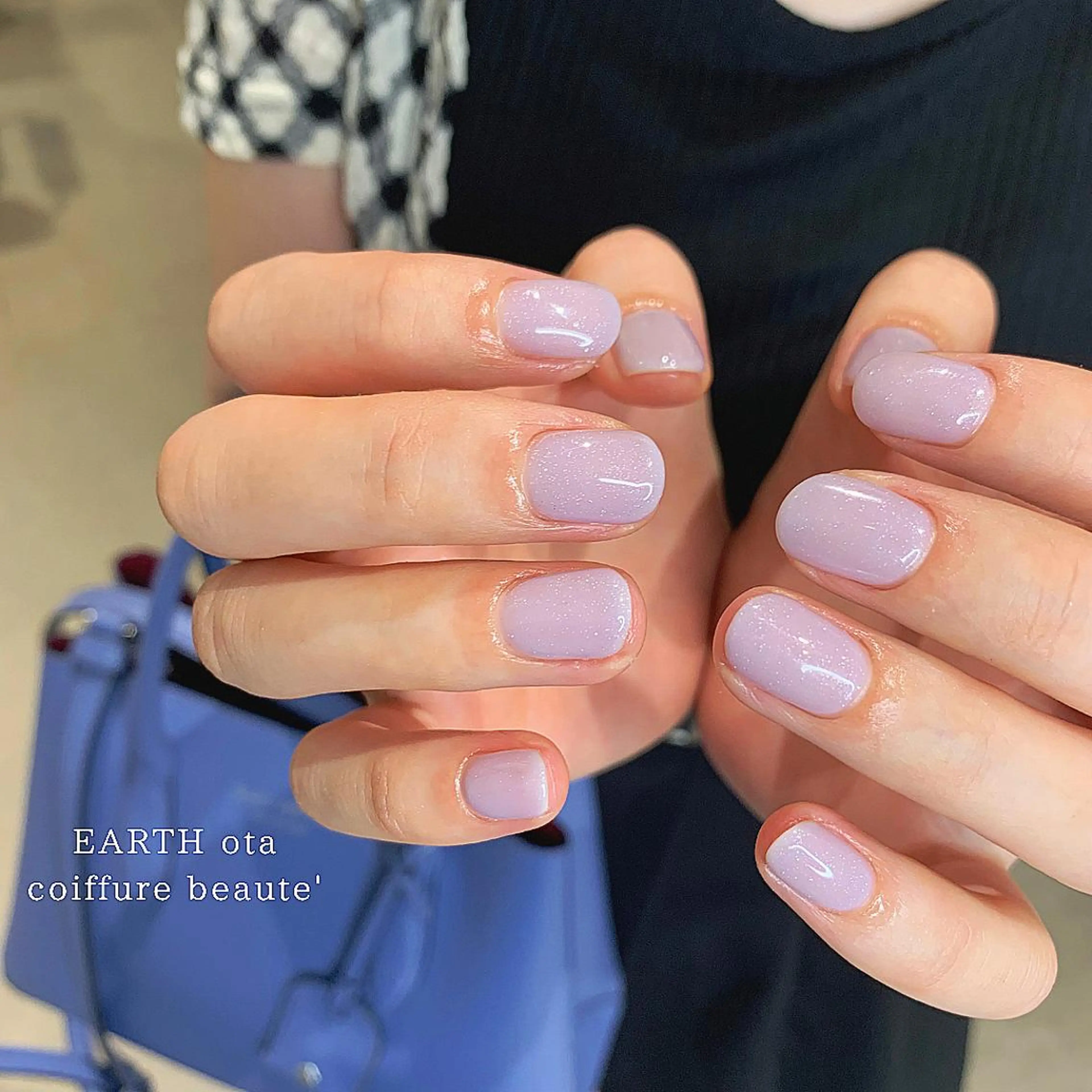 ネイル Rena colore'のネイルデザイン