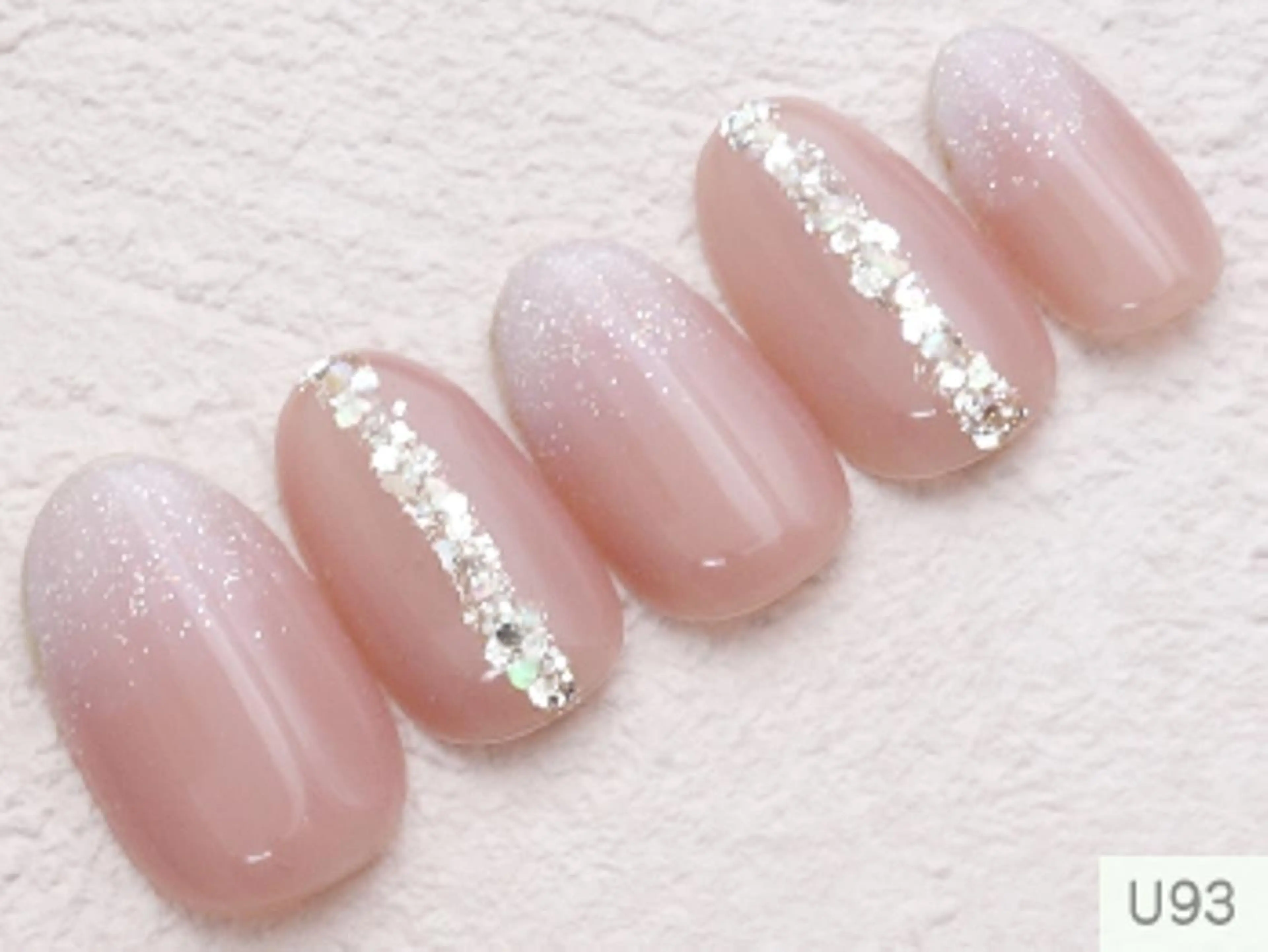 ネイル アートネイル ジェルネイル マグネットネイル ネイル nanのネイルデザイン