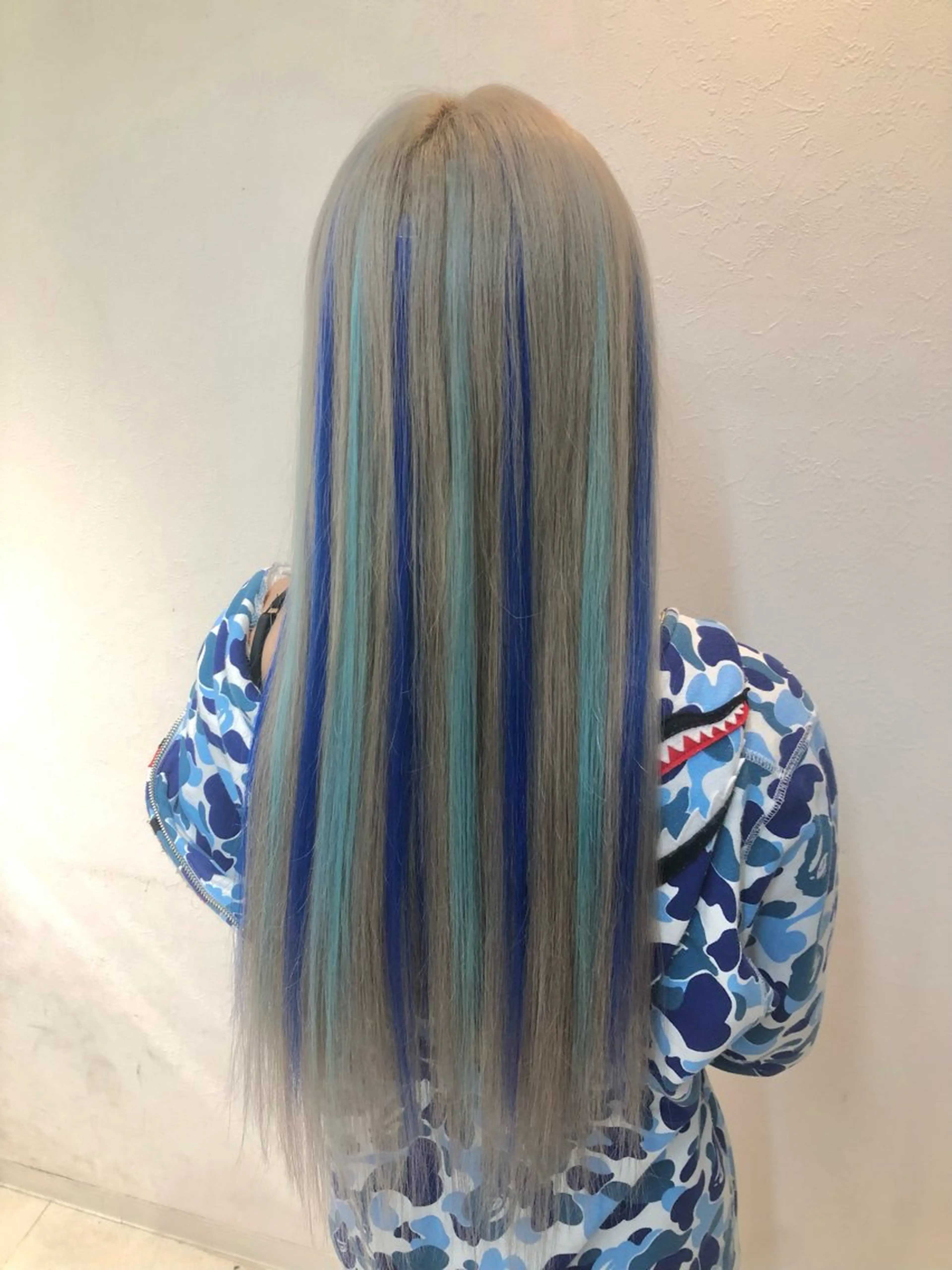 エクステ エクステ専門店AIM所属・エクステ専門店AIM /百花のヘアスタイル