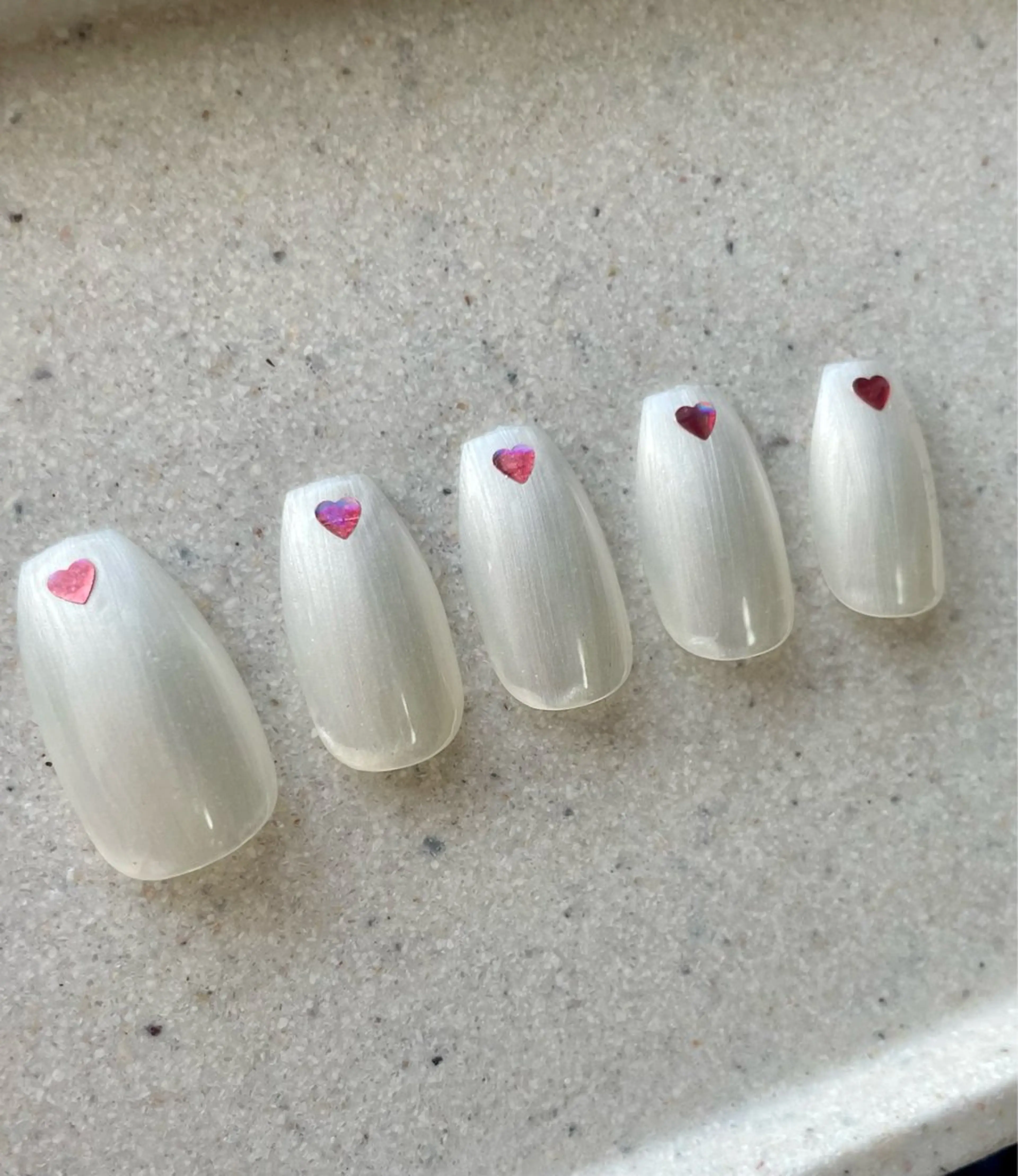 ネイル jujur HARUKA🌸のネイルデザイン