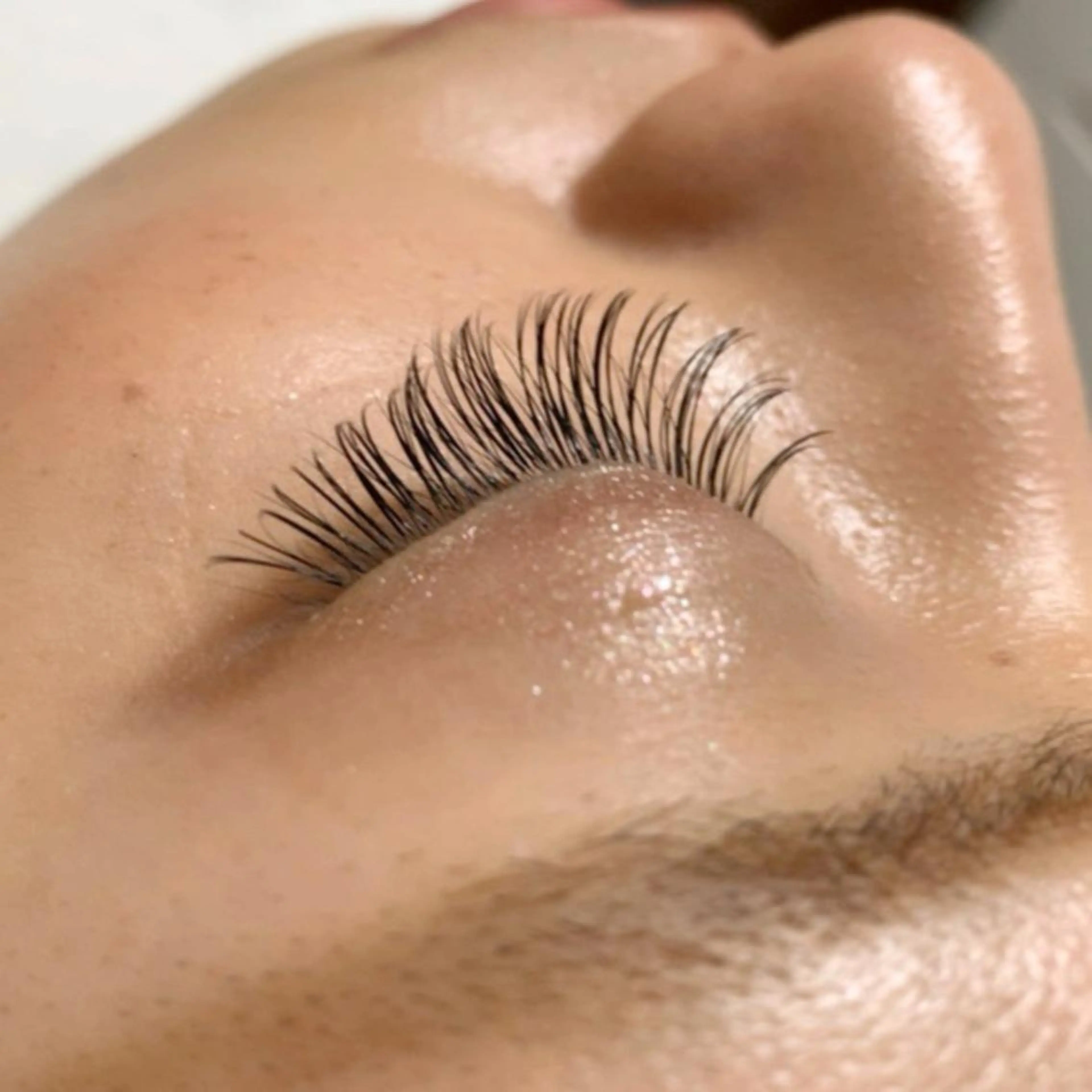 マツエク・マツパ room 36所属・room36 Mimuのマツエク・マツパデザイン