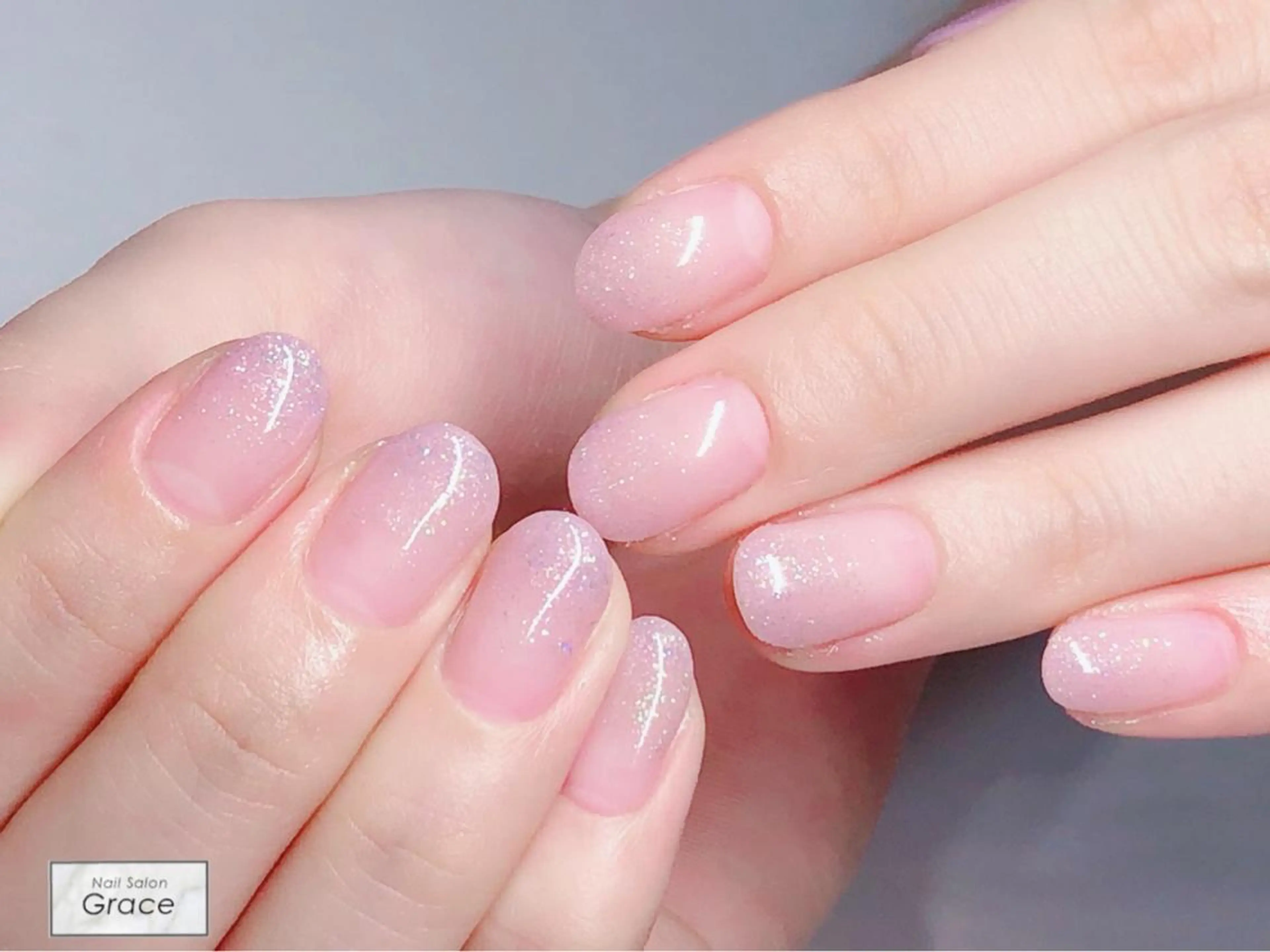 ネイル Nail&Eye Graceのマツエク・マツパデザイン