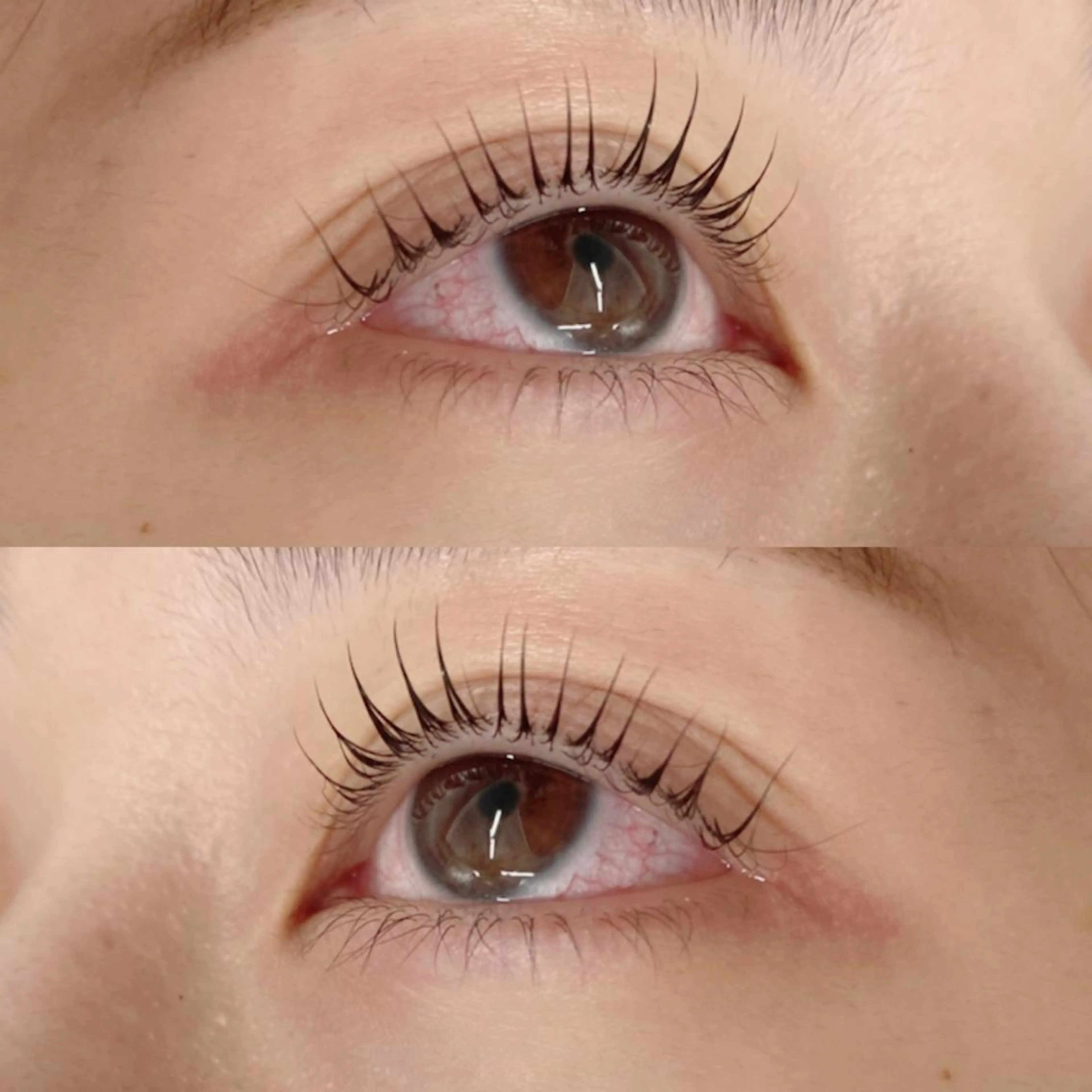 マツエク・マツパ Favori 川上のマツエク・マツパデザイン