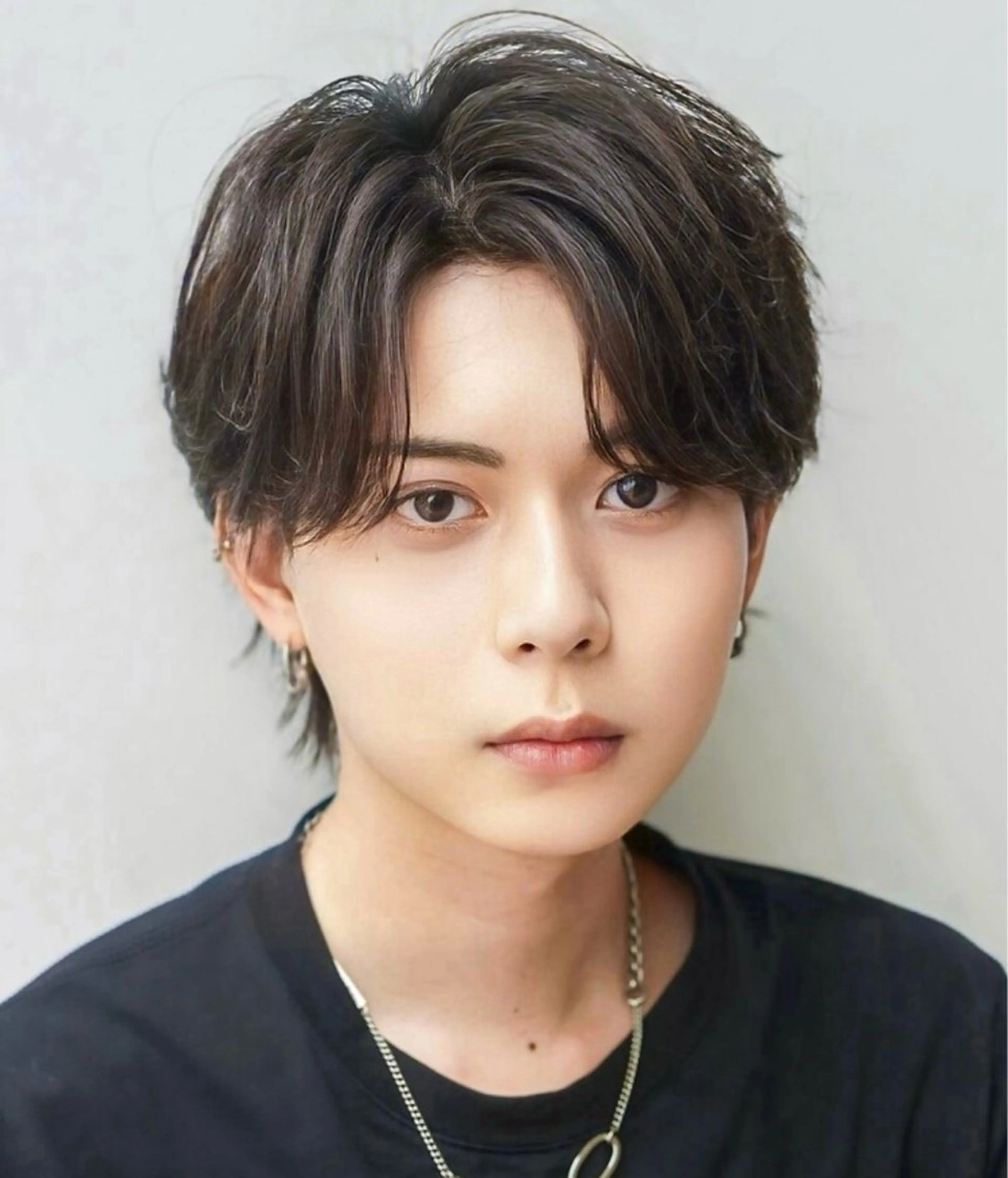 メンズ メンズサロン PORT 浦和所属・蠣﨑 俊吏のヘアスタイル