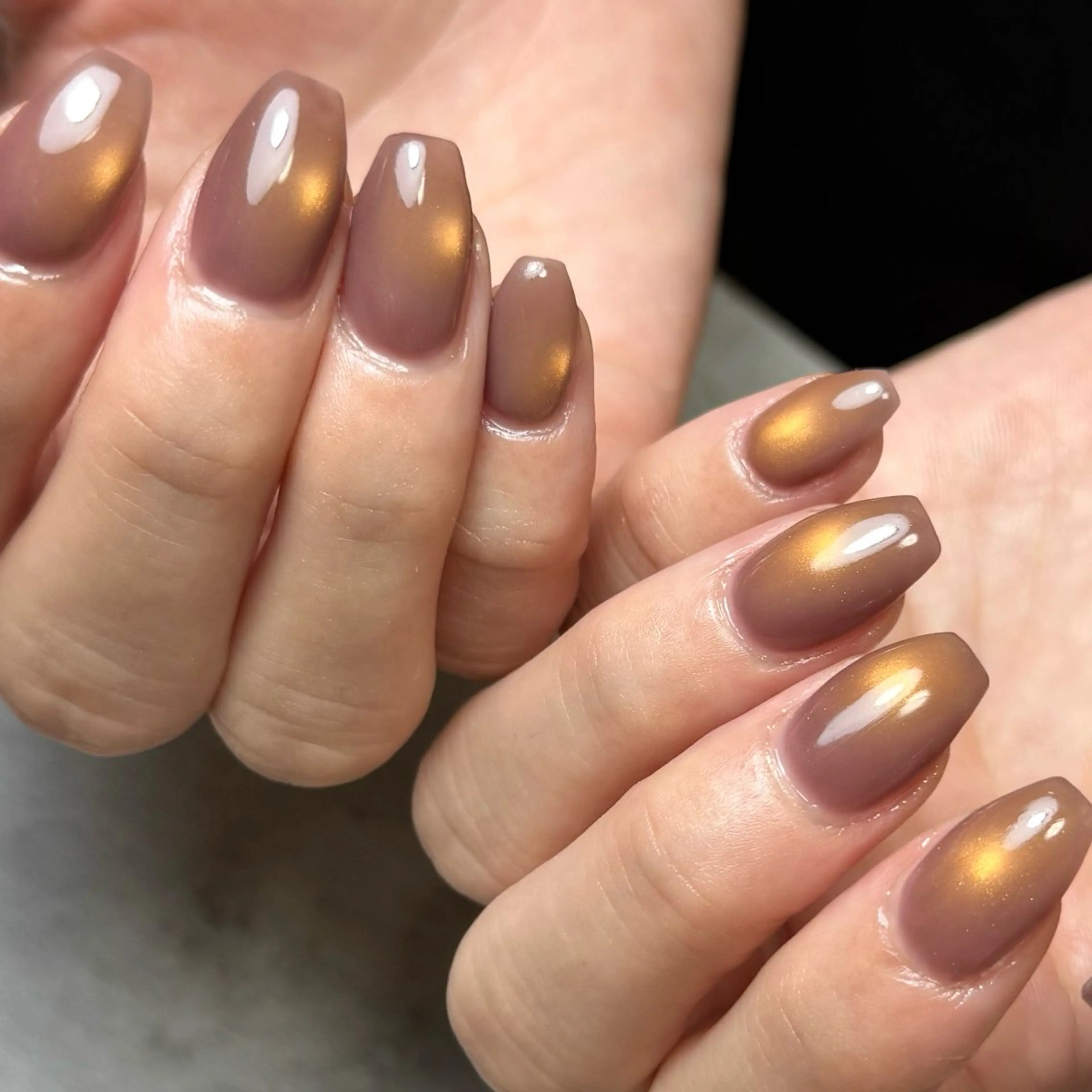 ネイル ハンドネイル are you nailのネイルデザイン
