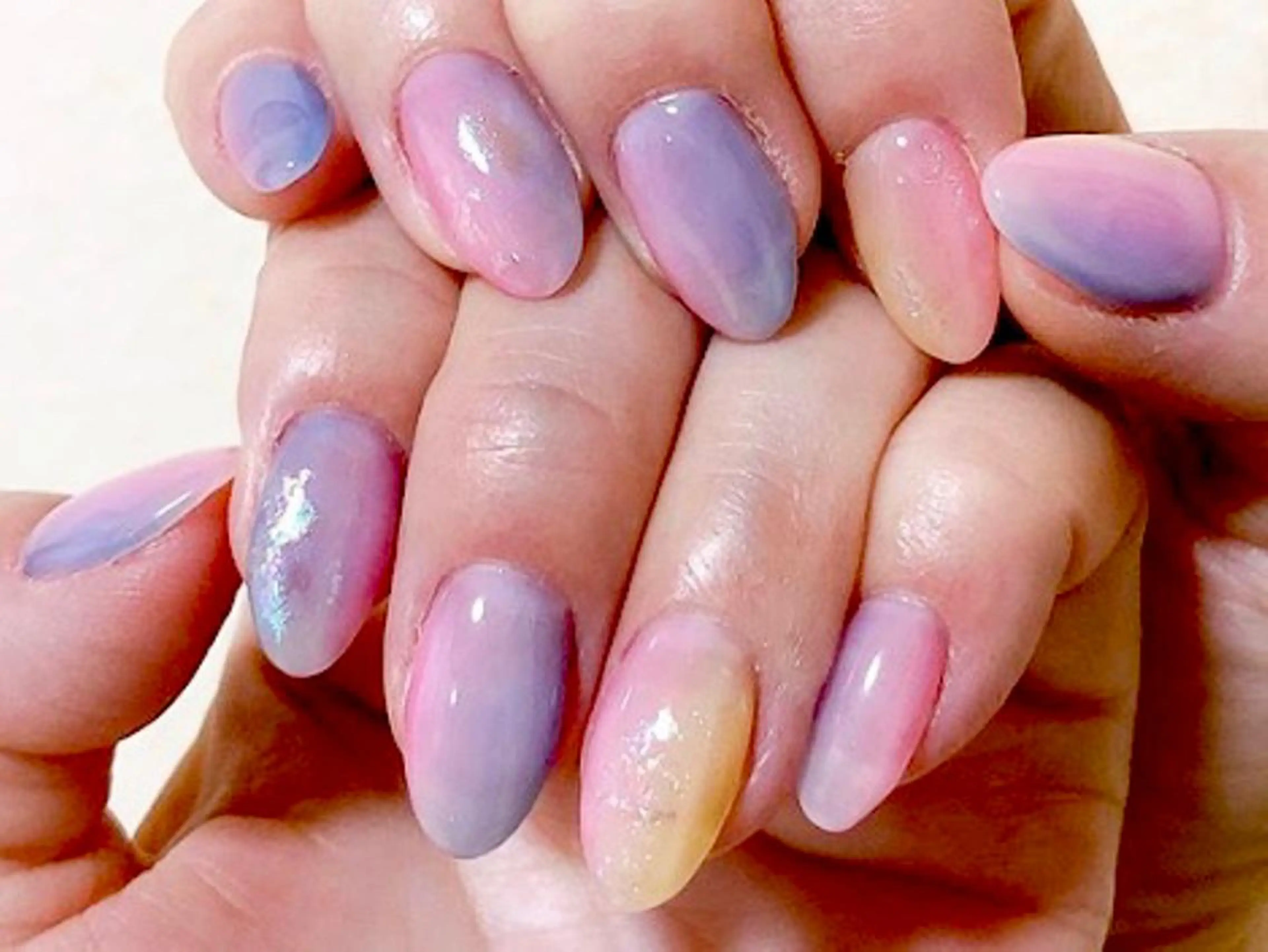 ネイル nail salon Axia所属・nail salon Axiaのネイルデザイン
