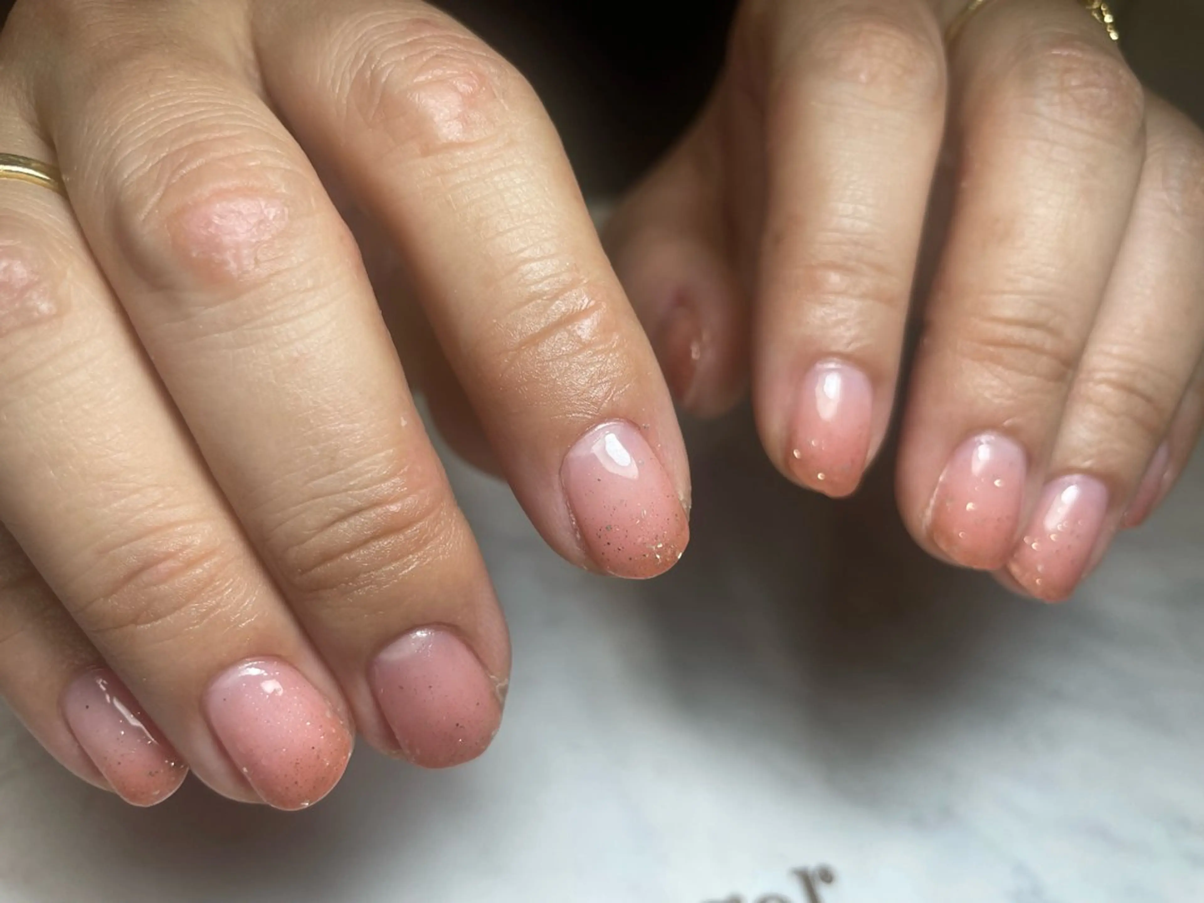 ネイル ハンドネイル ネイルサロン Sweetのネイルデザイン