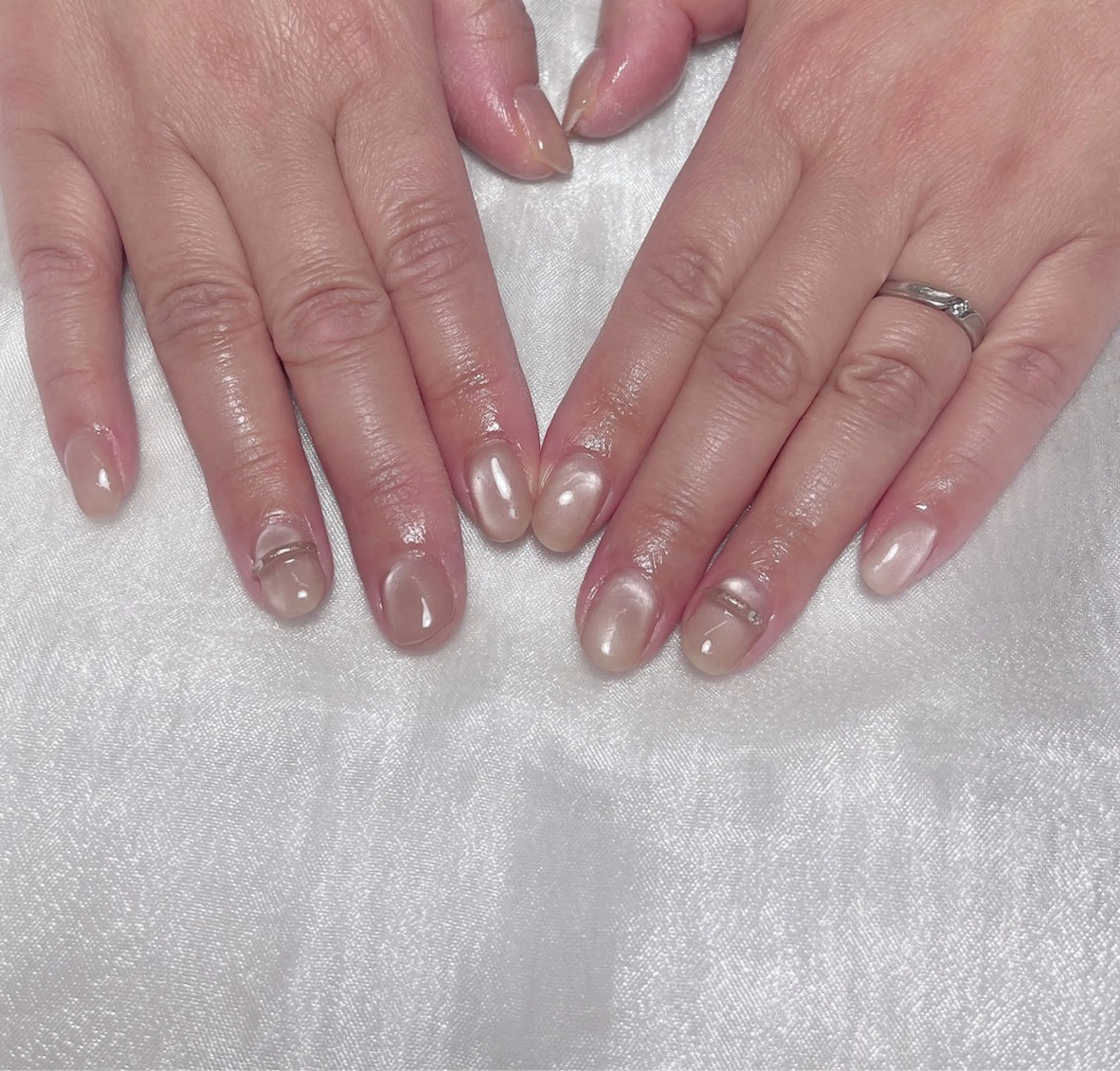 ネイル hairsalon556所属・hairsalon 556のマツエク・マツパデザイン