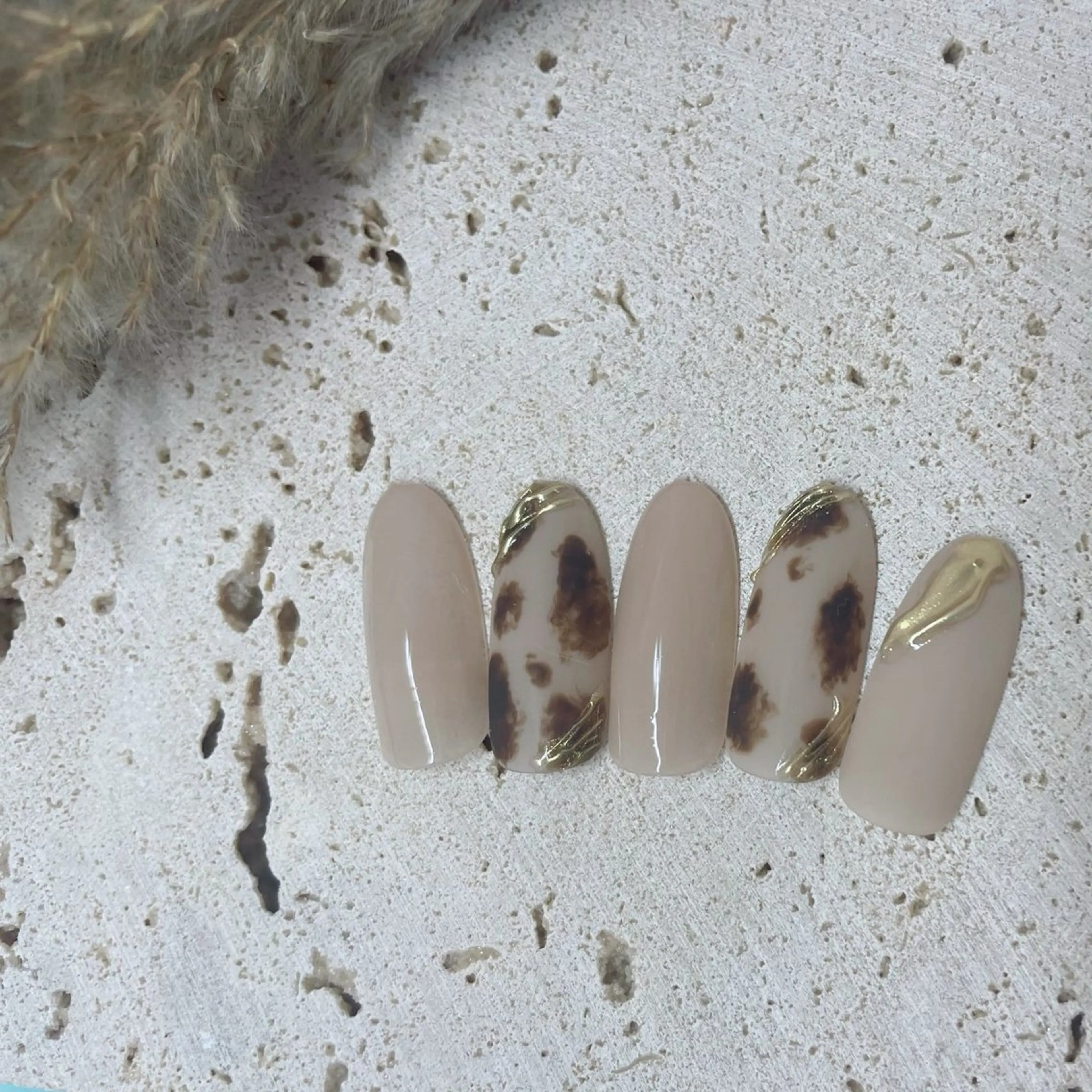 ネイル nail salon R'sのネイルデザイン