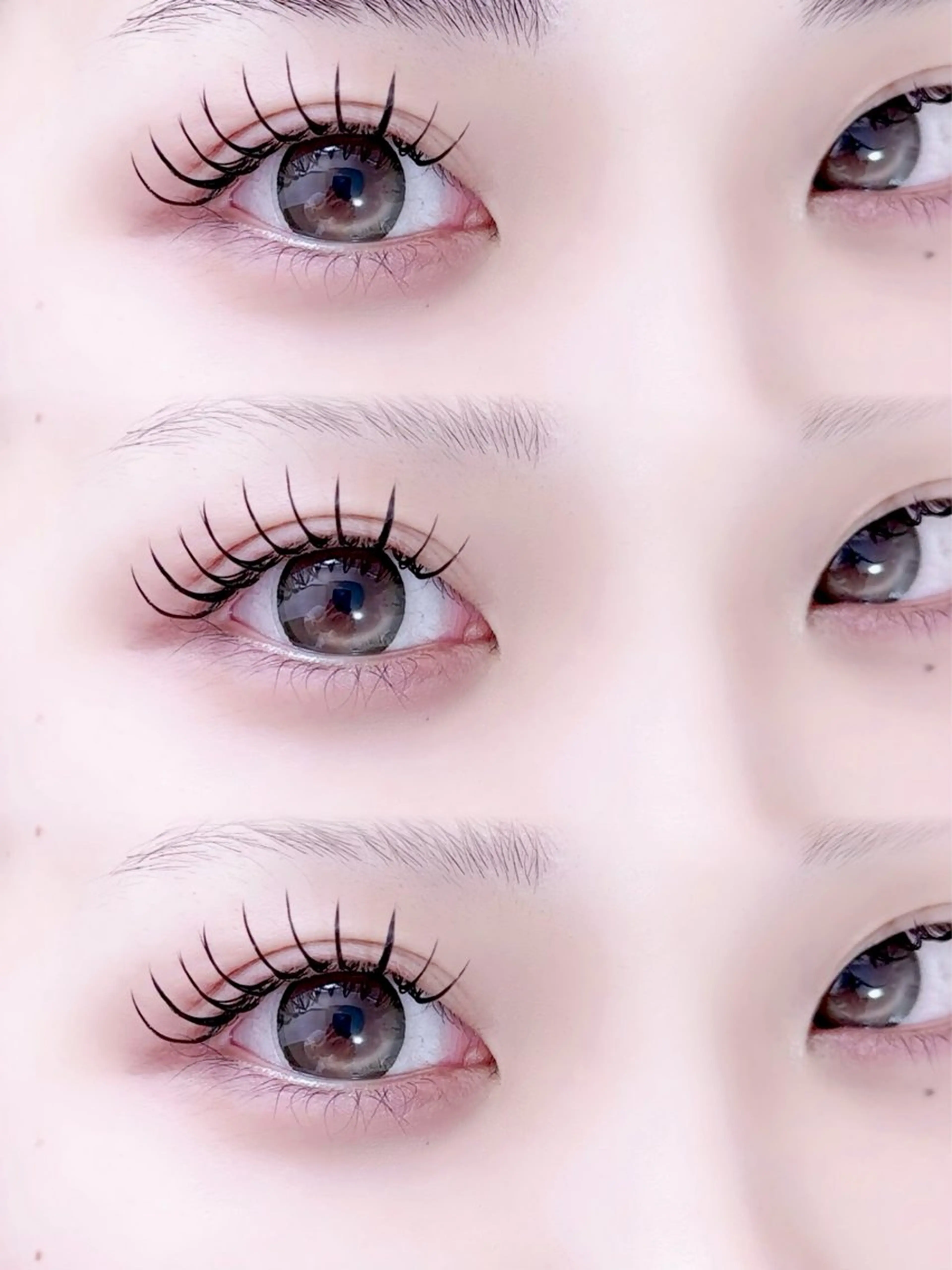 マツエク・マツパ マツエク Liber Kyoto所属・魔法の シミ取り職人のエステ・リラクイメージ