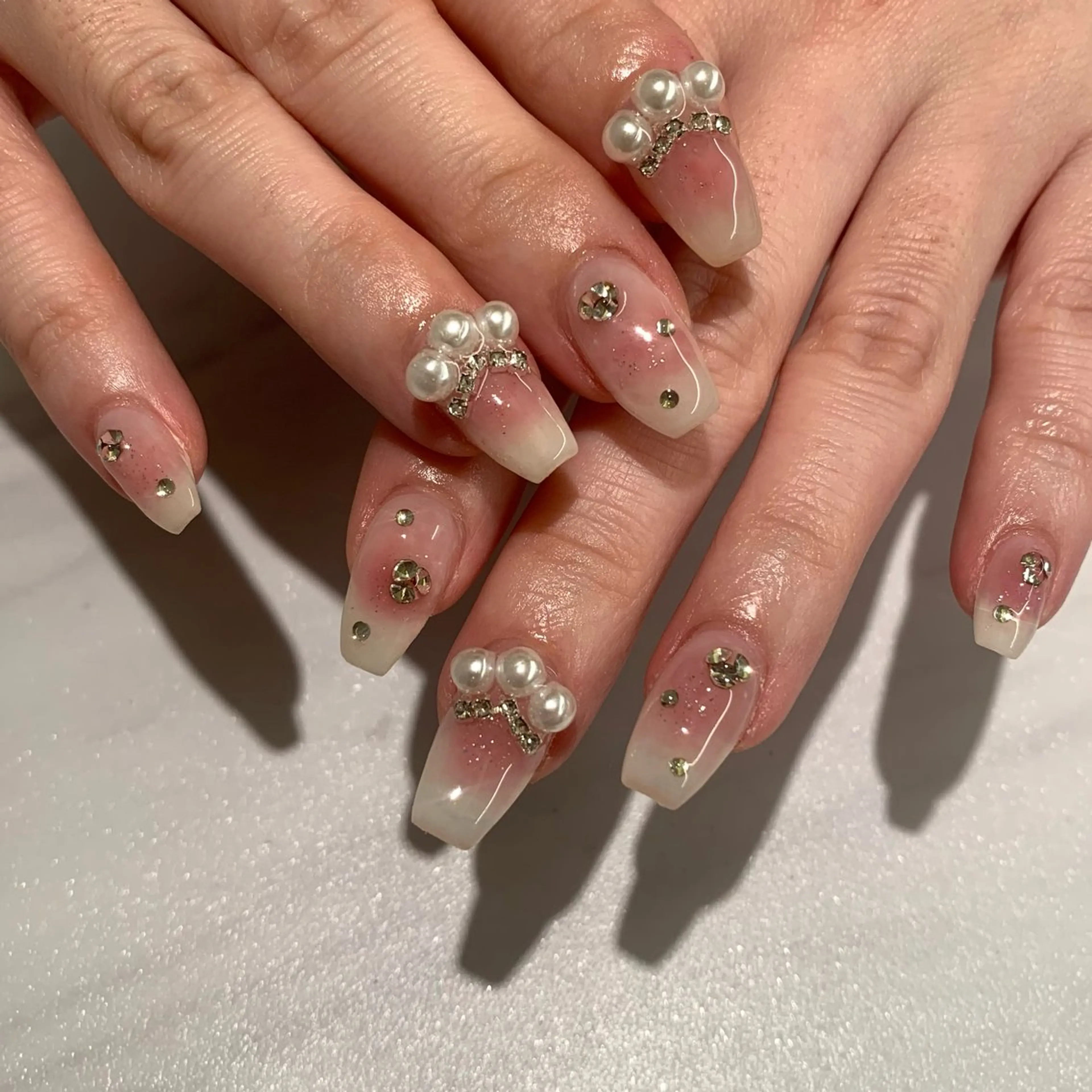 ネイル Nail's Kiiのネイルデザイン