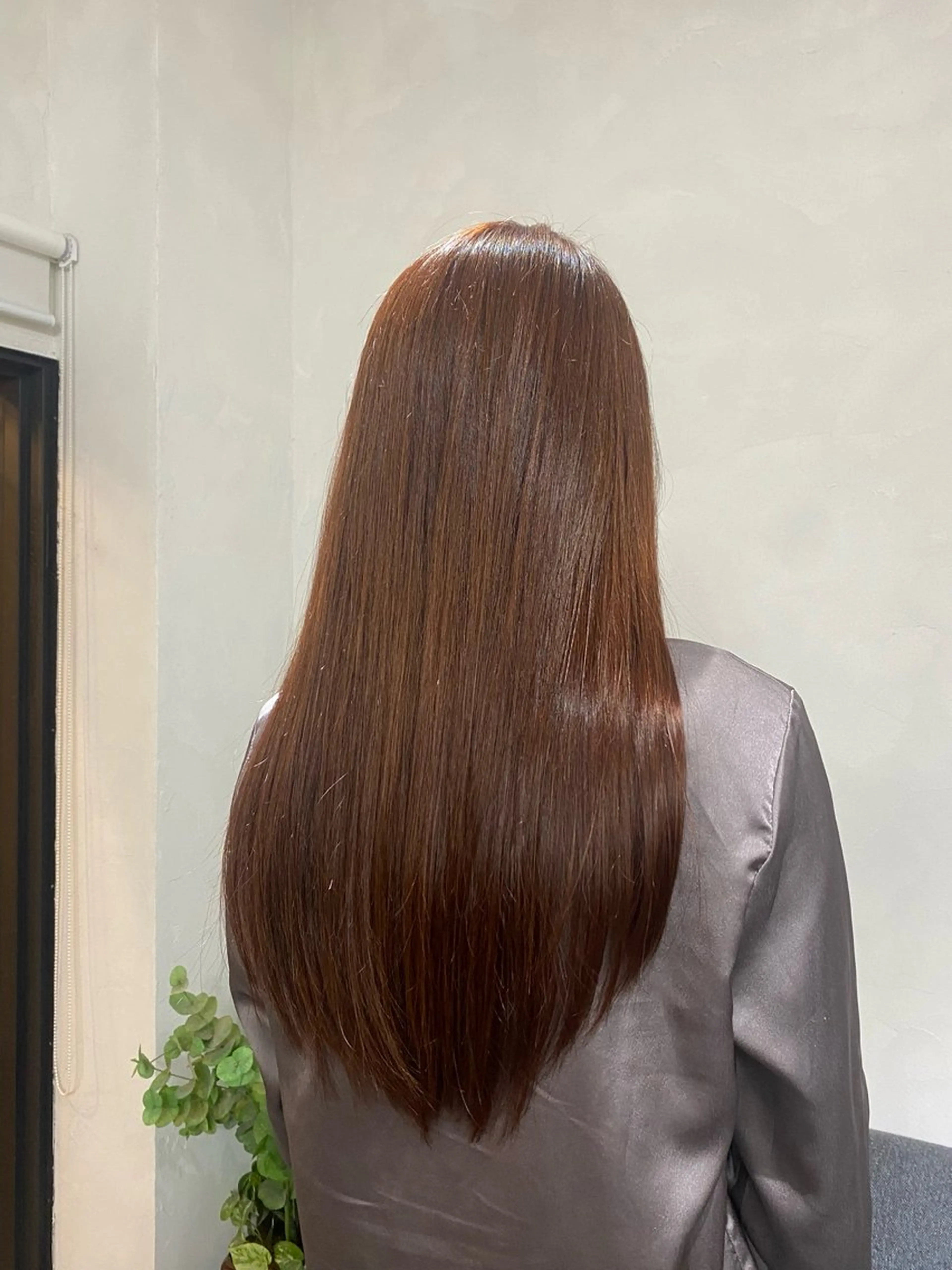 カラー Jessica 髪質改善&縮毛矯正所属・RISA♡/ JESSICA吉祥寺のヘアスタイル