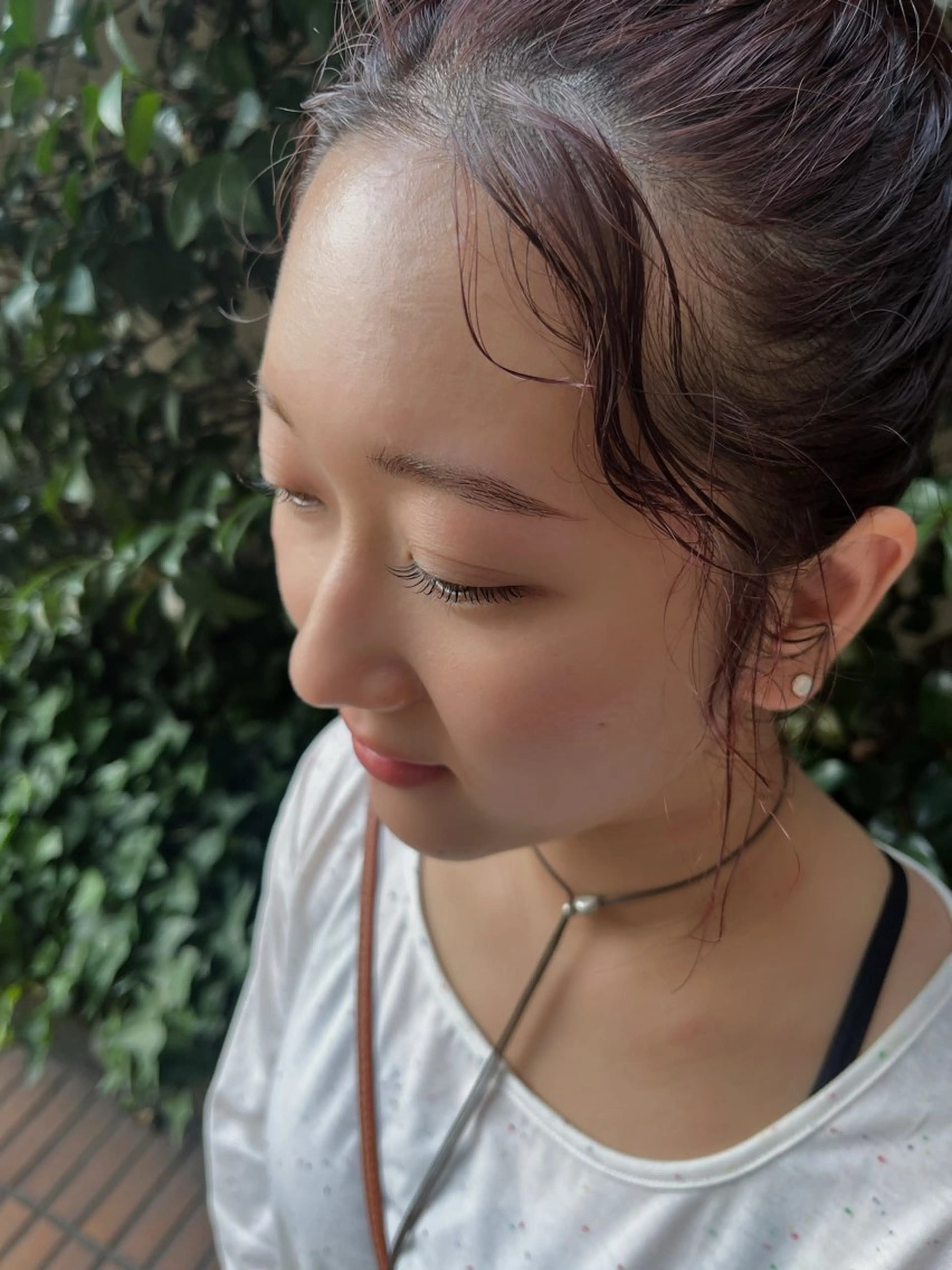 マツエク・マツパ ワックス脱毛 眉カット その他(アイブロウ) 🩵wao_ norimi🦦ꕀのマツエク・マツパデザイン