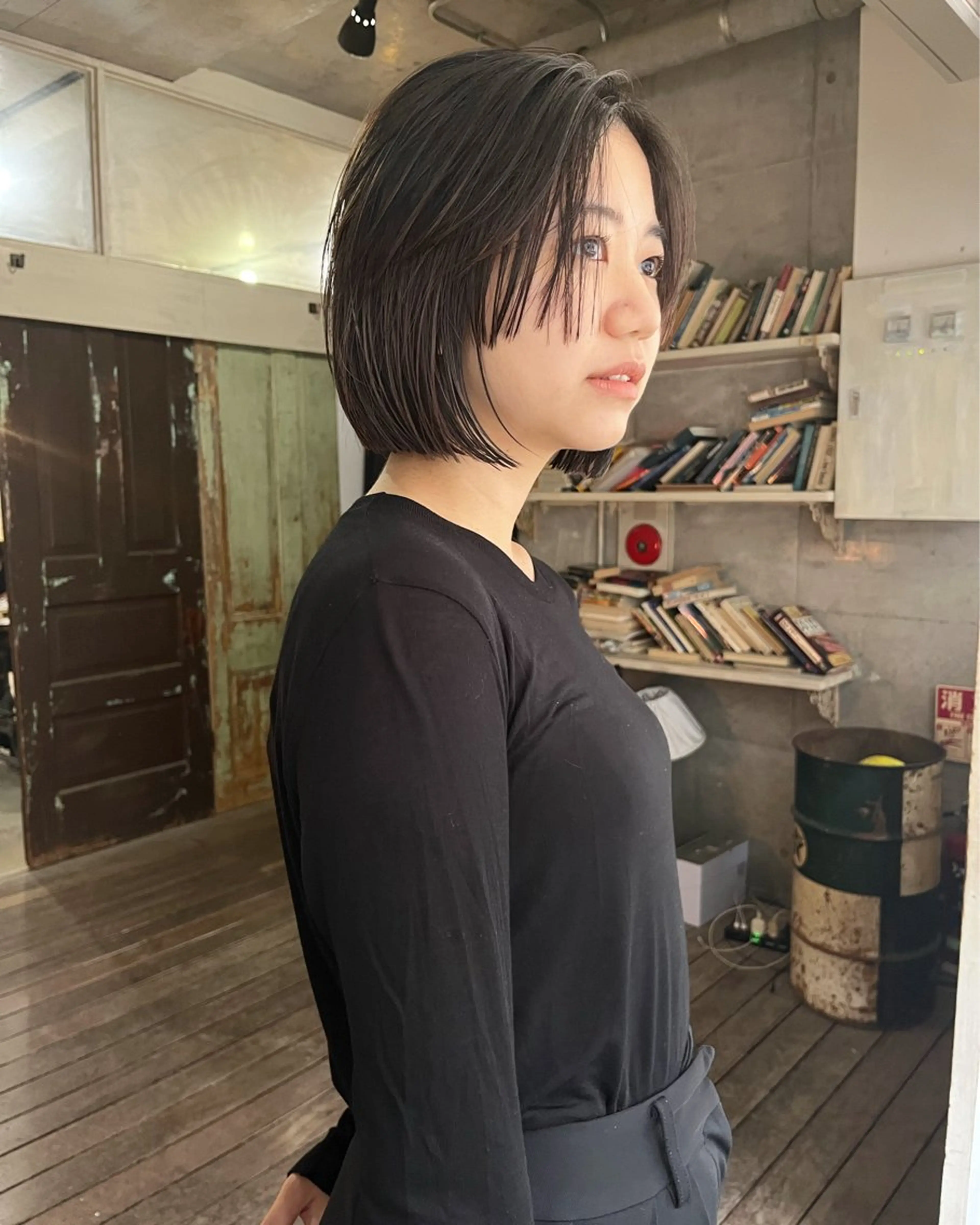 【限定クーポン⭐︎】カット➕3stepトリートメント➕持ち帰りホームケアトリートメント付き♡の写真