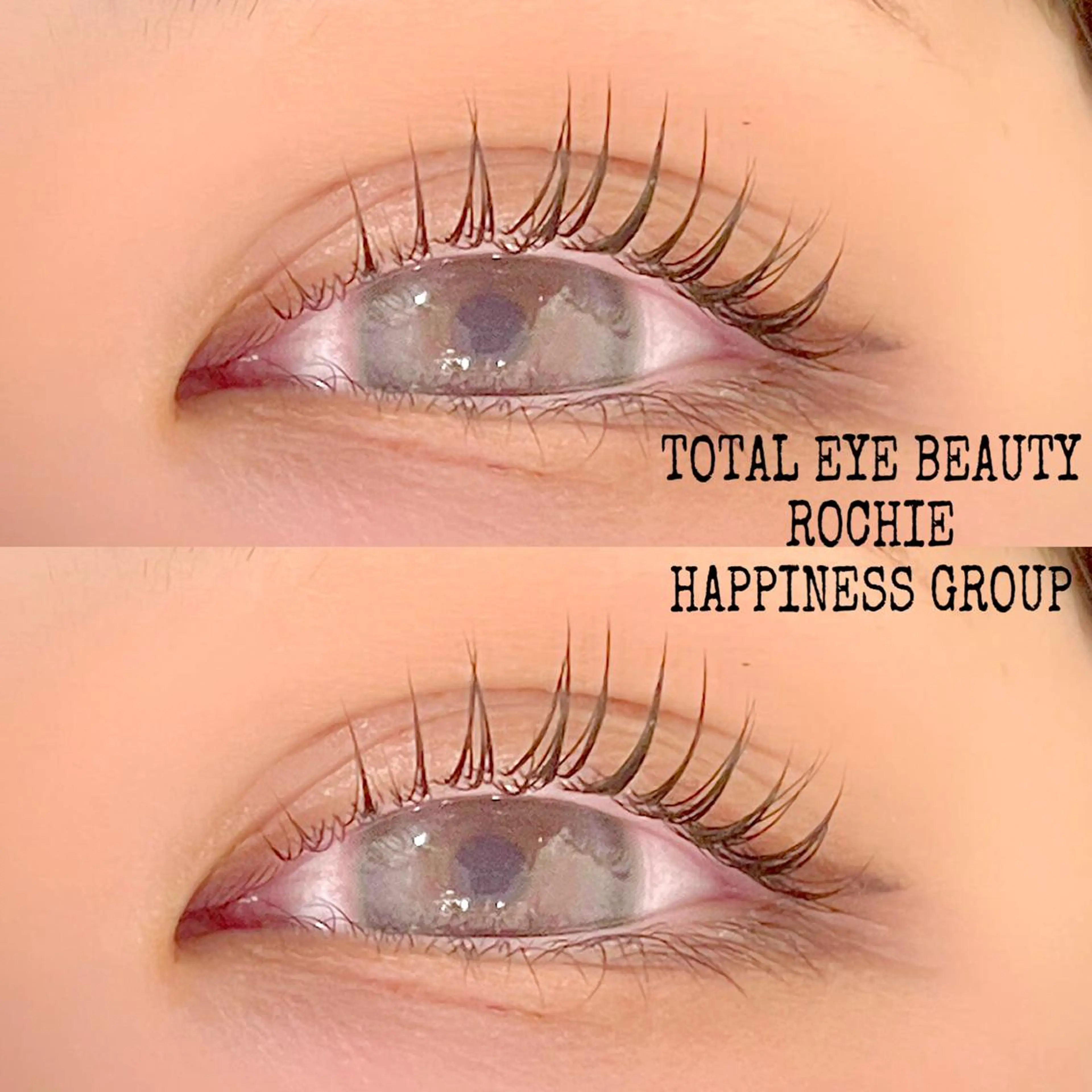 マツエク・マツパ 西尾 未来音の眉毛・アイブロウイメージ