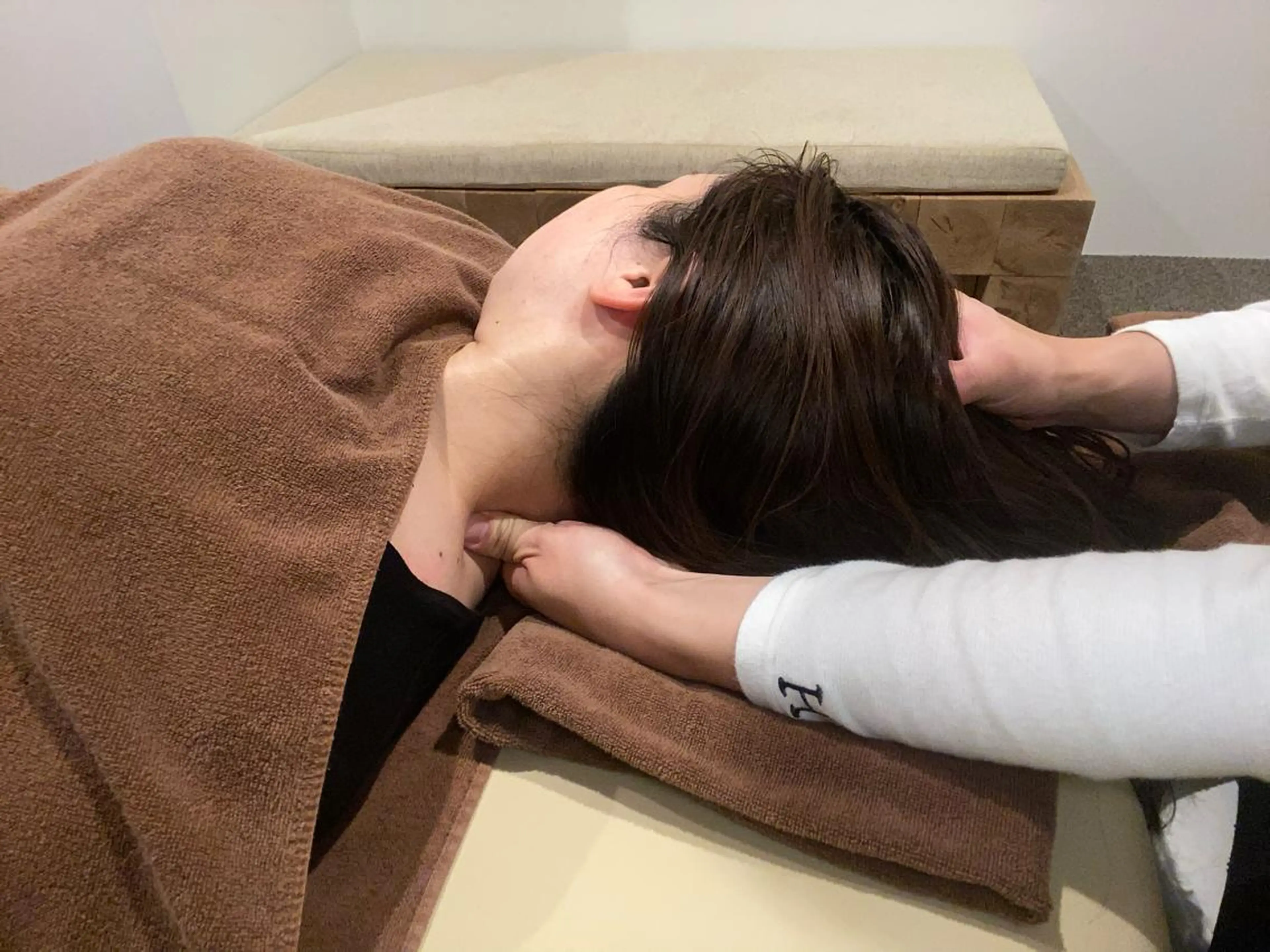 整体×骨盤調整サロン Style所属・整体×骨盤調整サロン Style西原拓臣のエステ・リラクイメージ