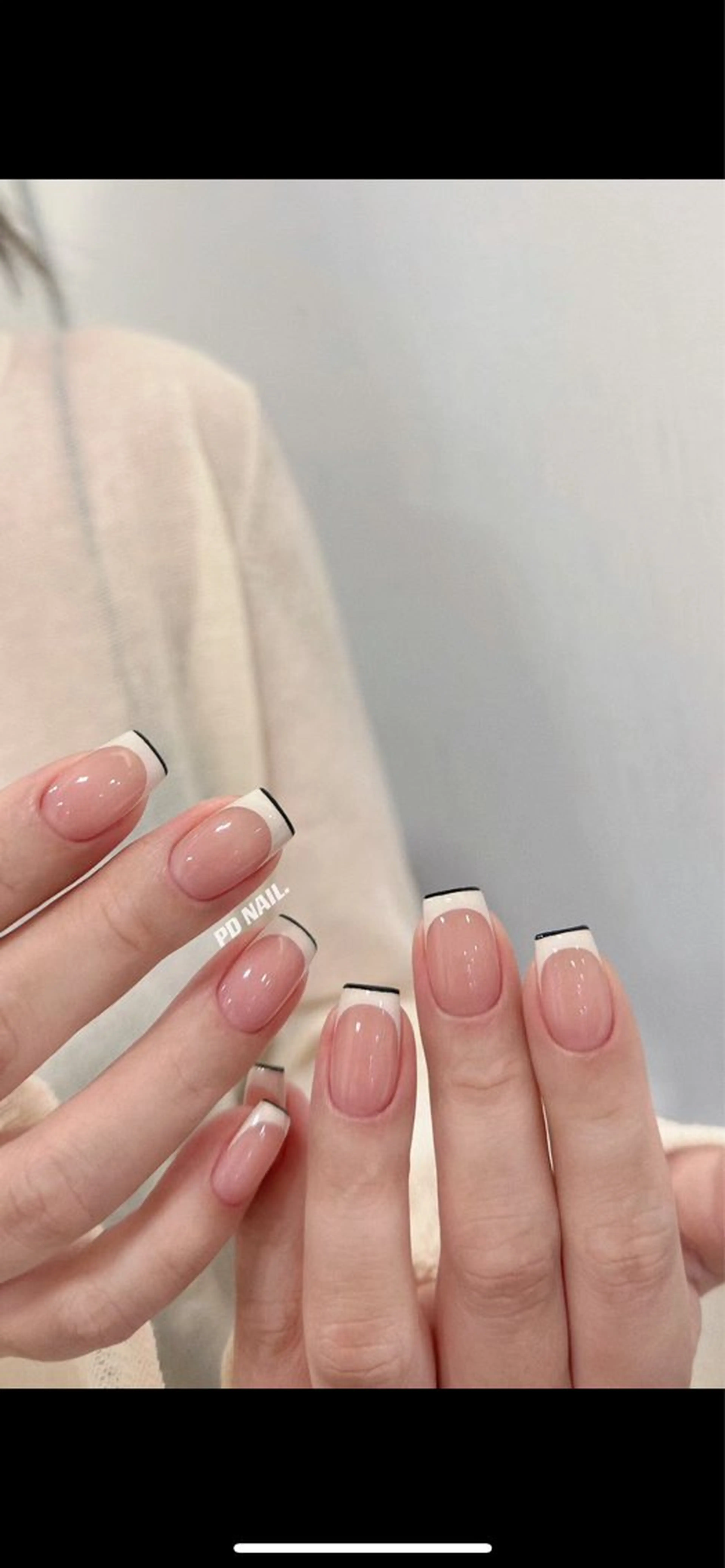 ネイル ハンドネイル LULU Nail salonみどりのネイルデザイン