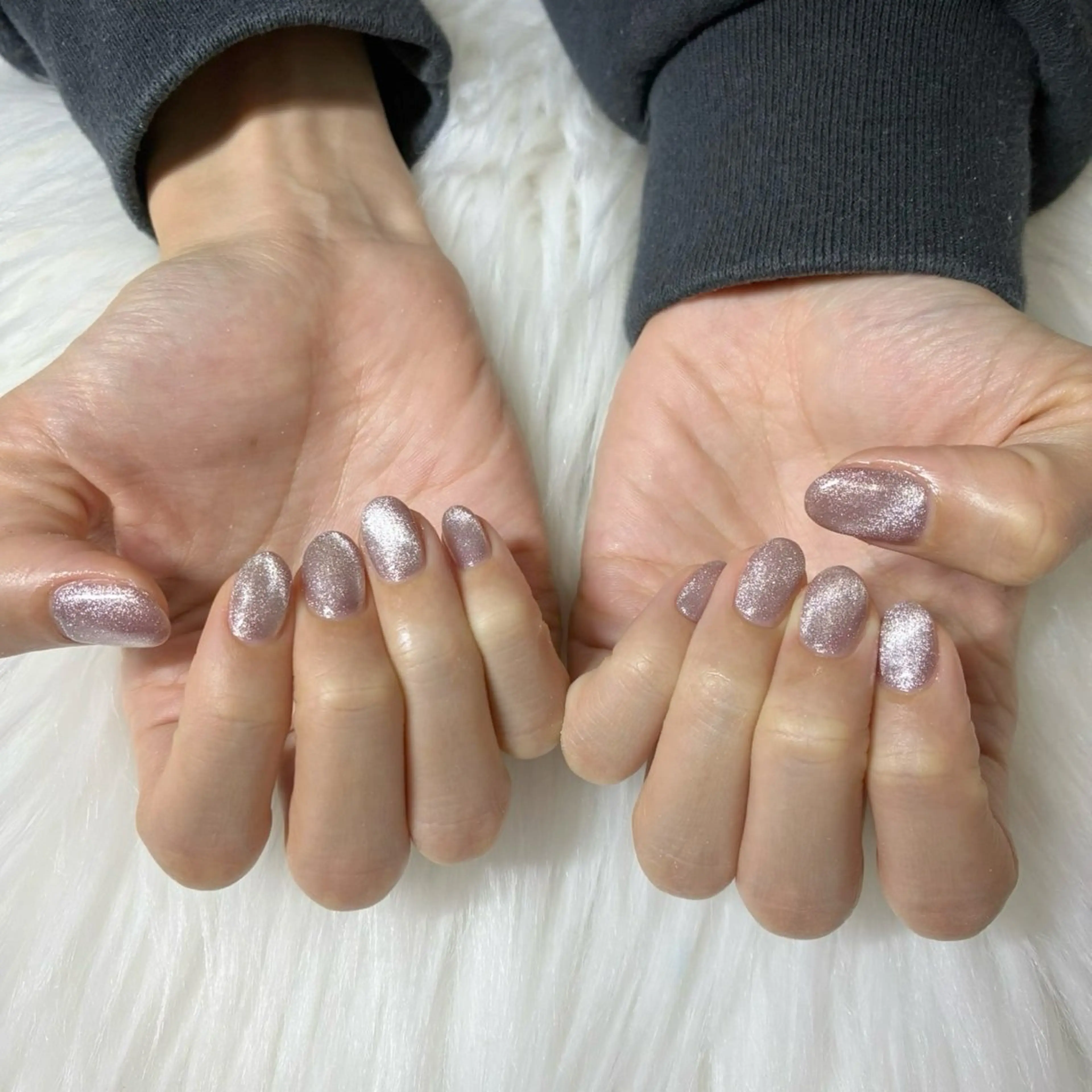 ネイル ハンドネイル 加藤 千鈴のネイルデザイン