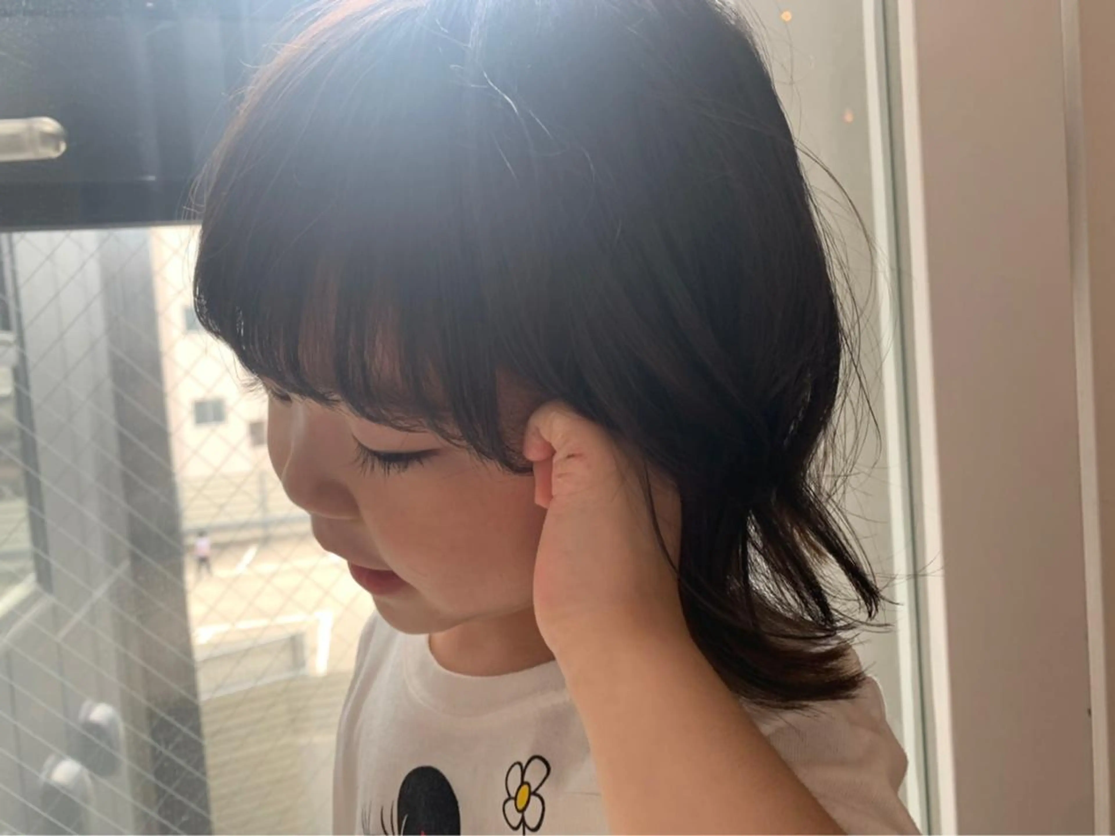 カラー#ブリーチ⭐️ STAR☆RIVERのヘアスタイル