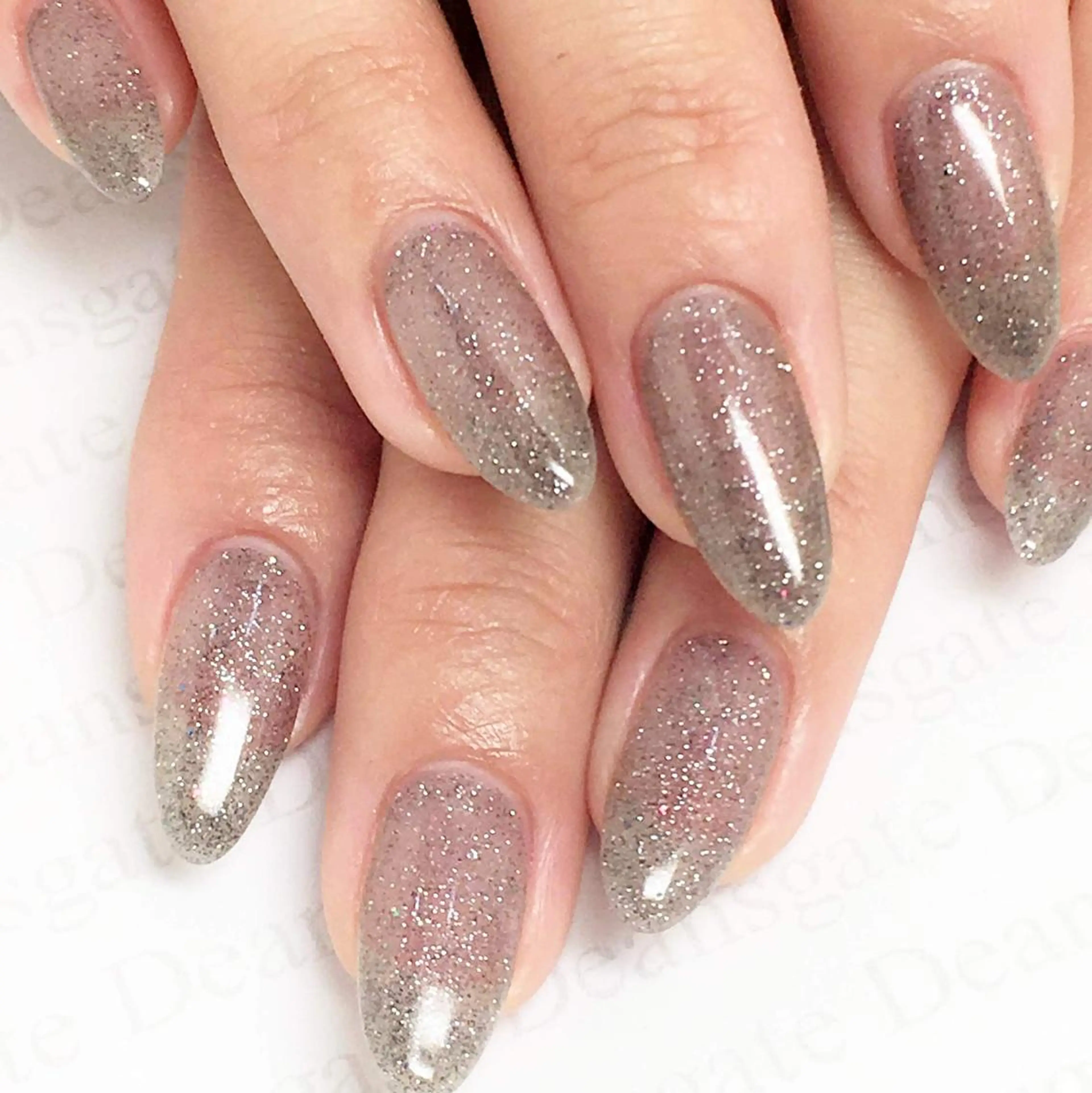 ネイル Nspa&MissonsNail所属・Jessie Leeのネイルデザイン