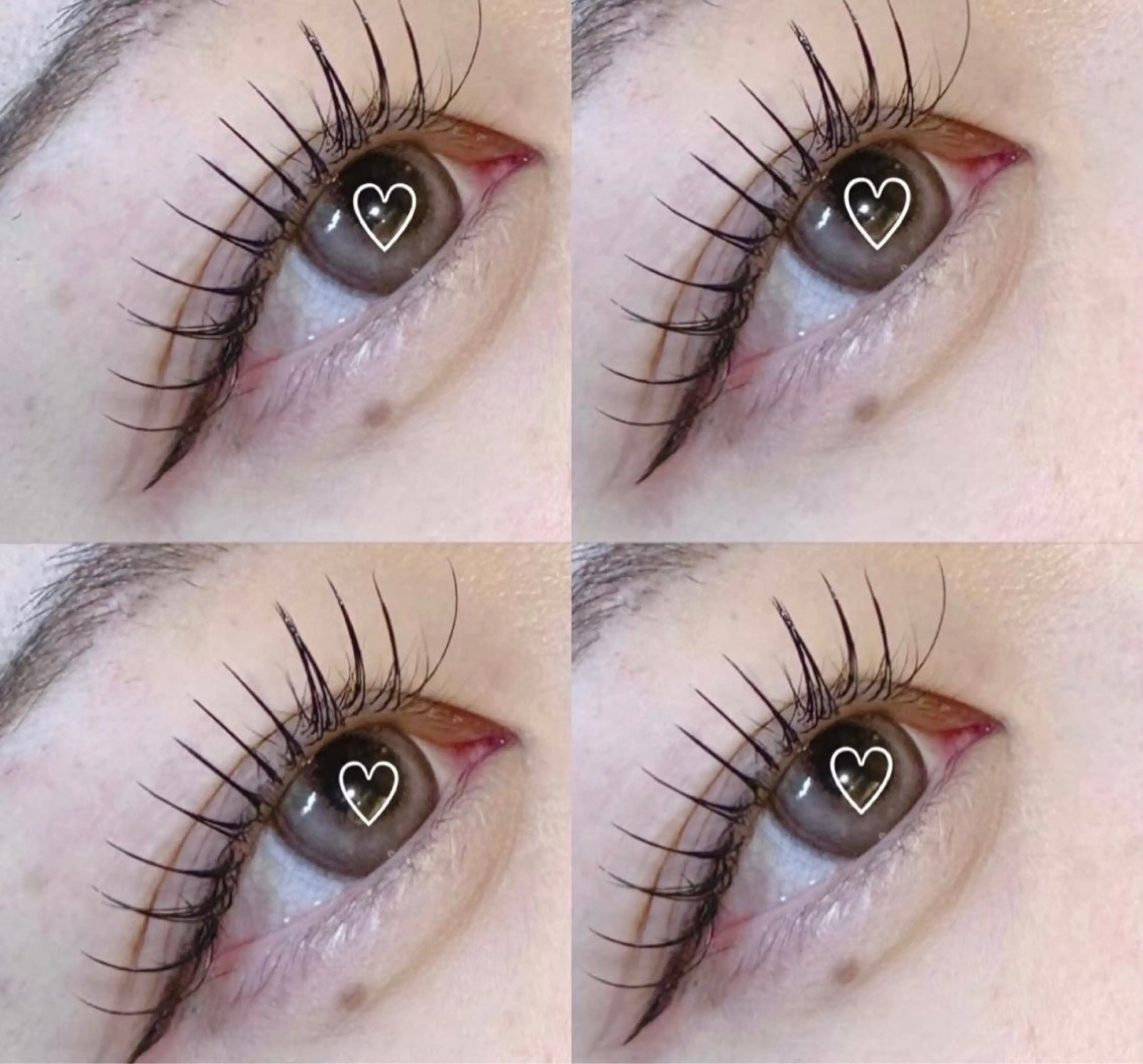 マツエク・マツパ Neolive 銀座 /SAKIのマツエク・マツパデザイン