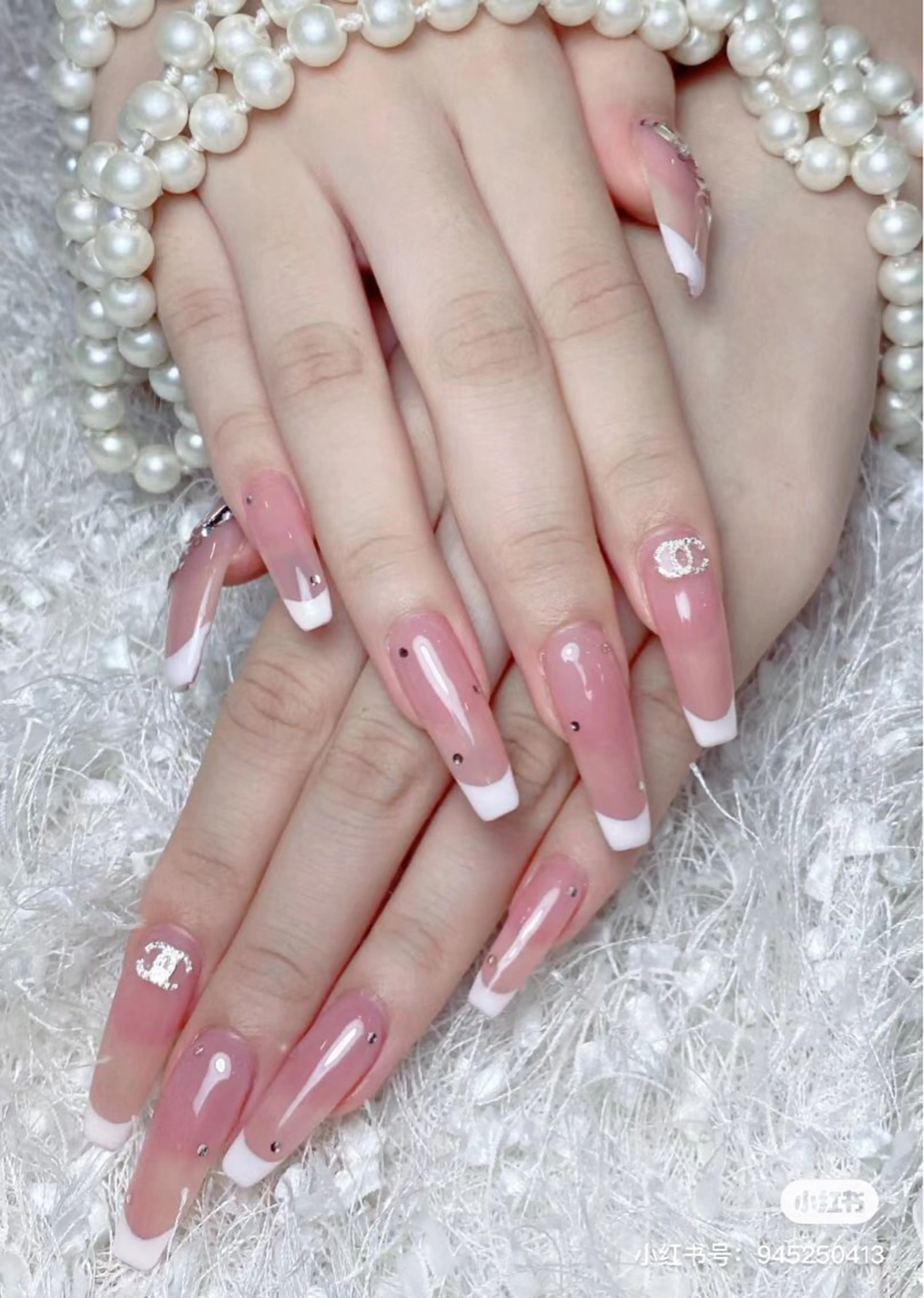 ネイル Zz nail salonのネイルデザイン