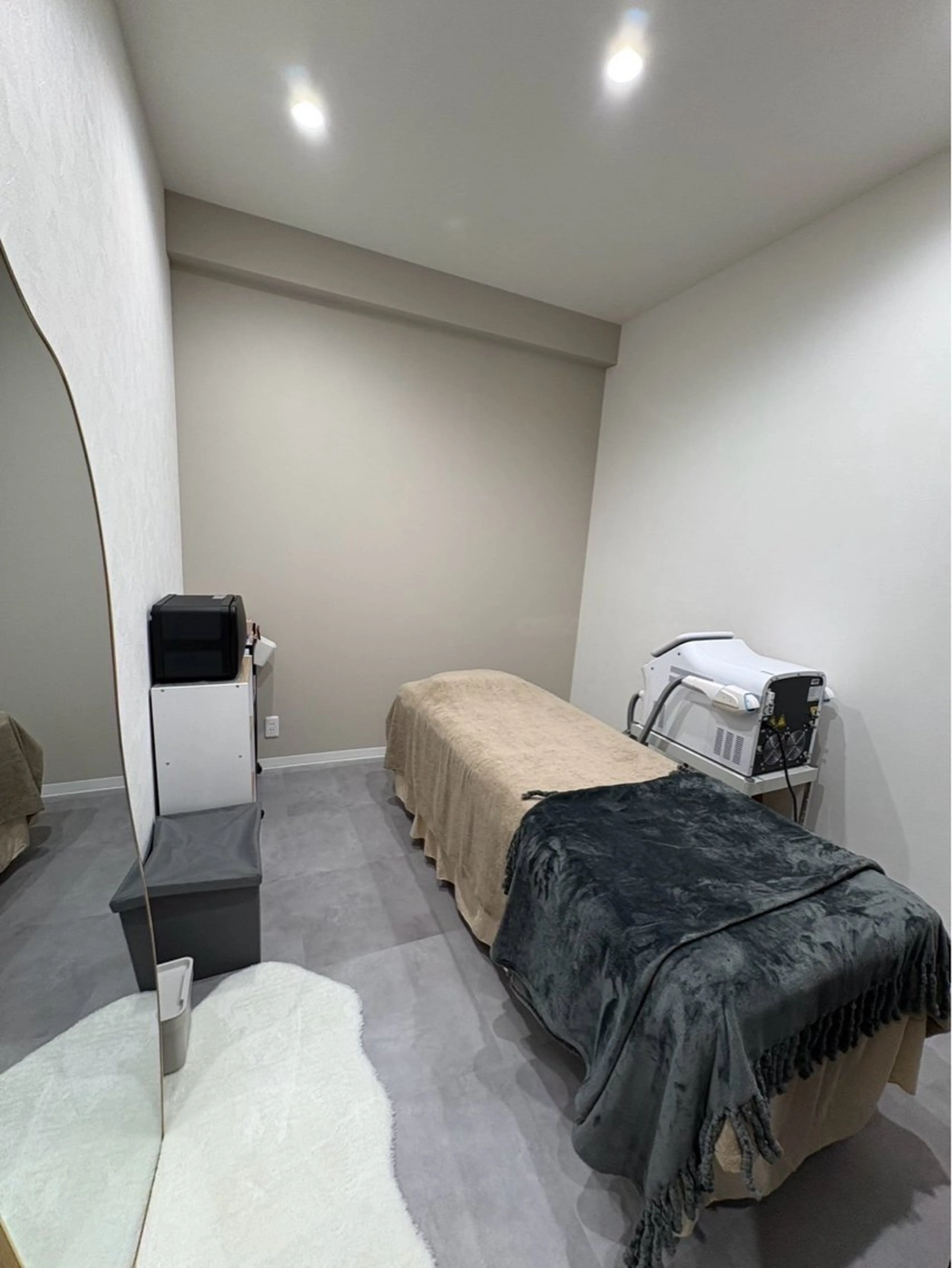 Beauty salon LUNA所属・LUNA / Sakikoの眉毛・アイブロウイメージ