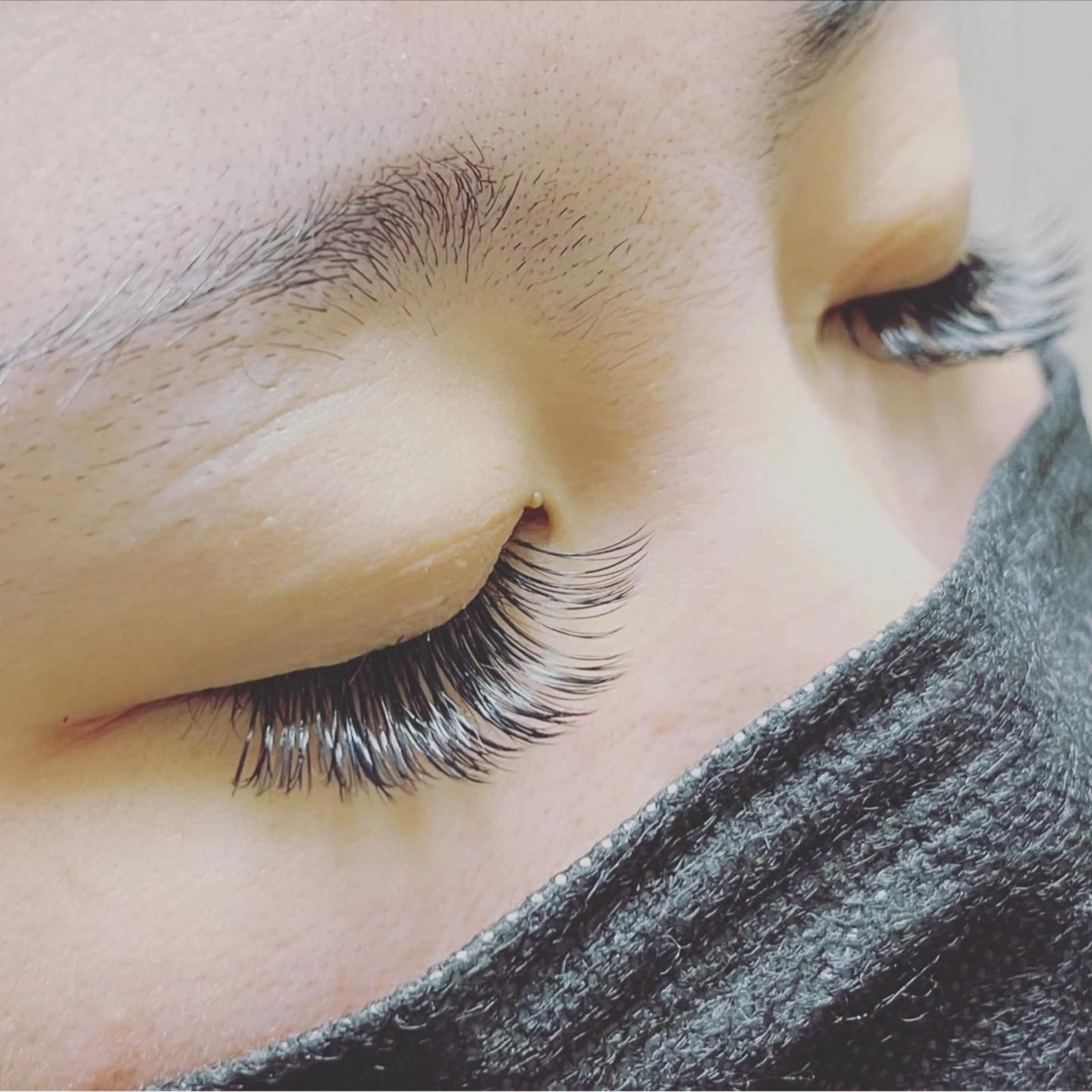 マツエク・マツパ TReiS所属・TReiS eyelashのマツエク・マツパデザイン