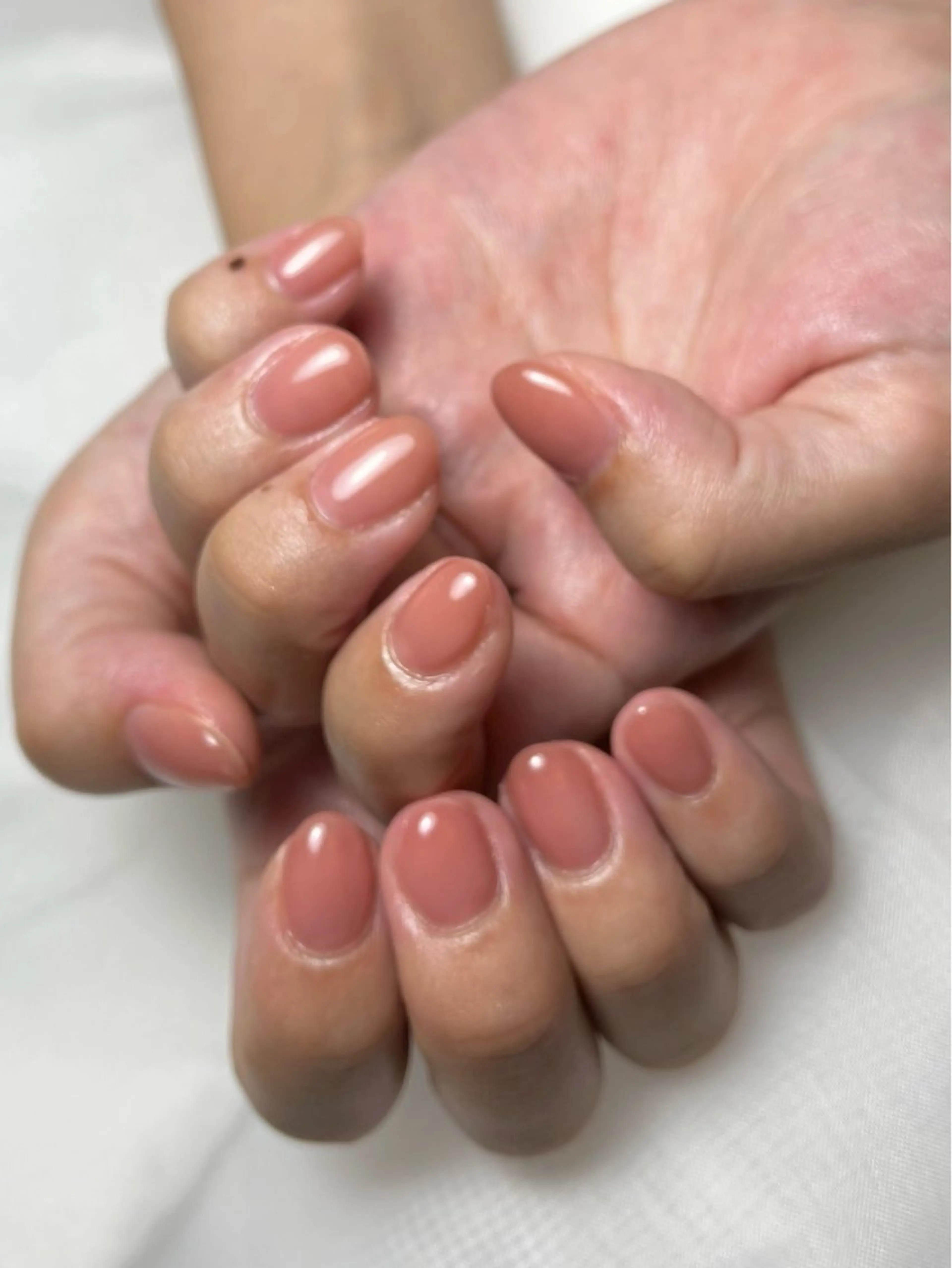 ネイル 金山 沙織のエステ・リラクイメージ