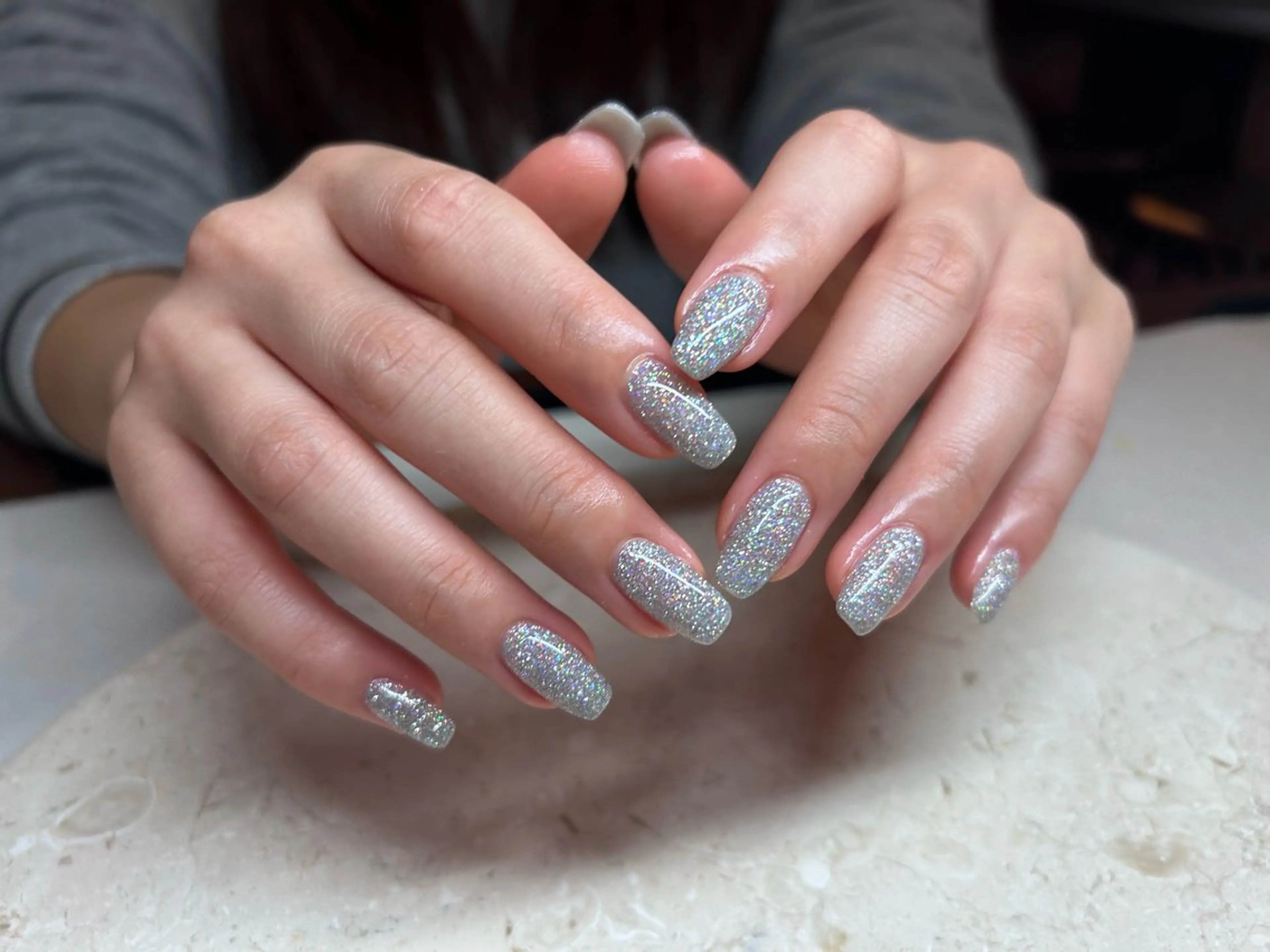 ネイル ハンドネイル 山﨑　美優 / Manonのネイルデザイン