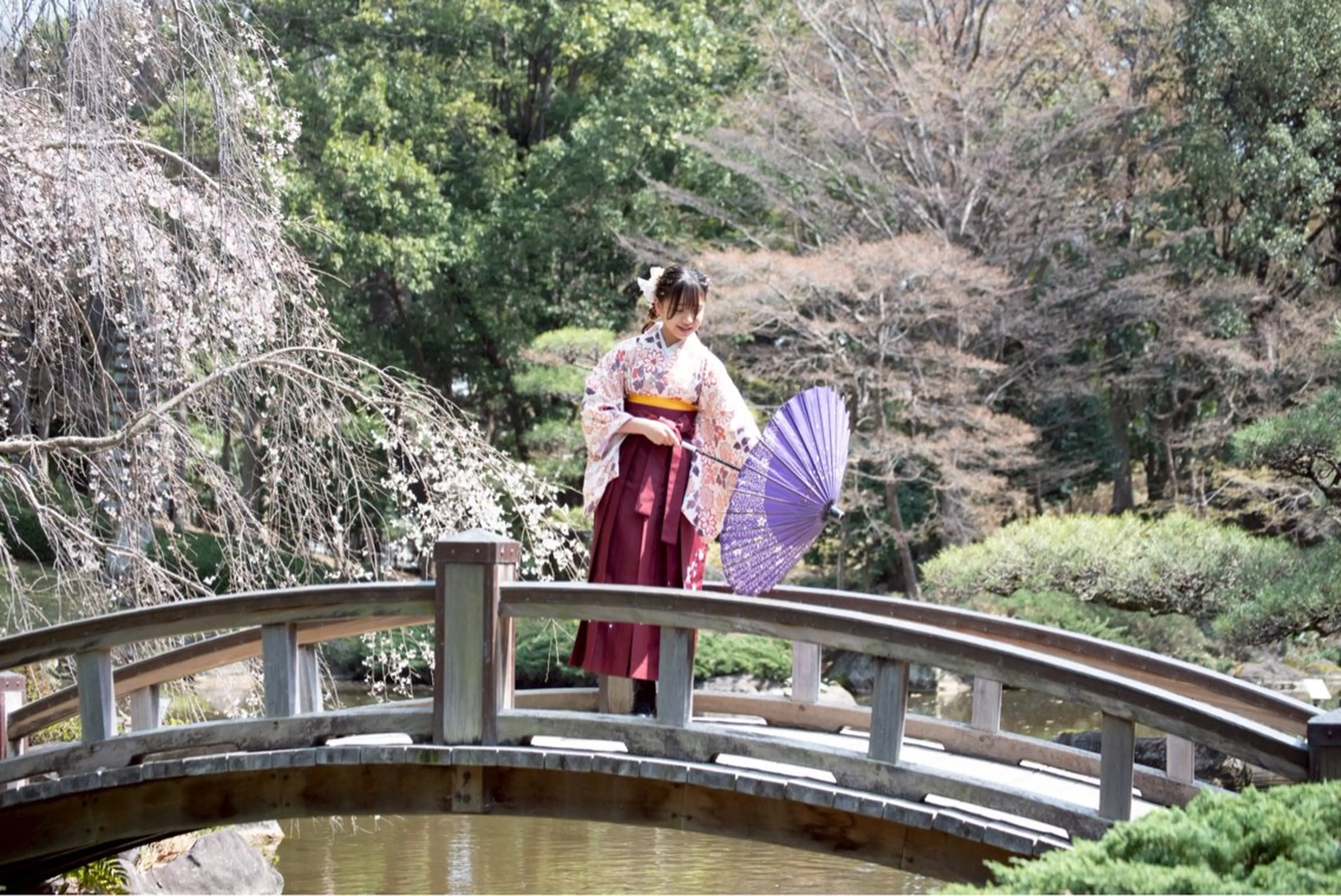 キッズ 野咲き 美容室のマツエク・マツパデザイン