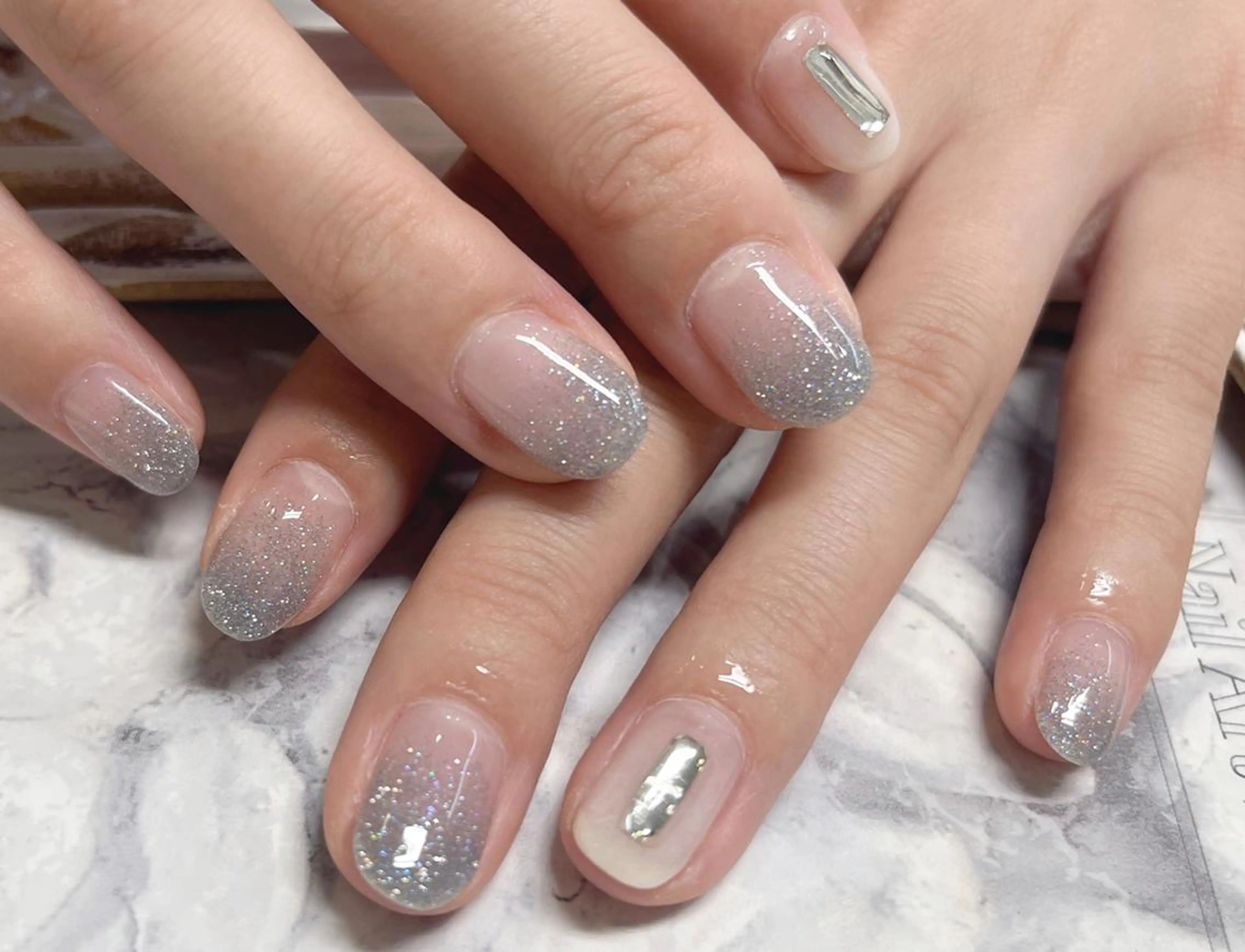 マツエク・マツパ AB マツエクネイルサロンのマツエク・マツパデザイン