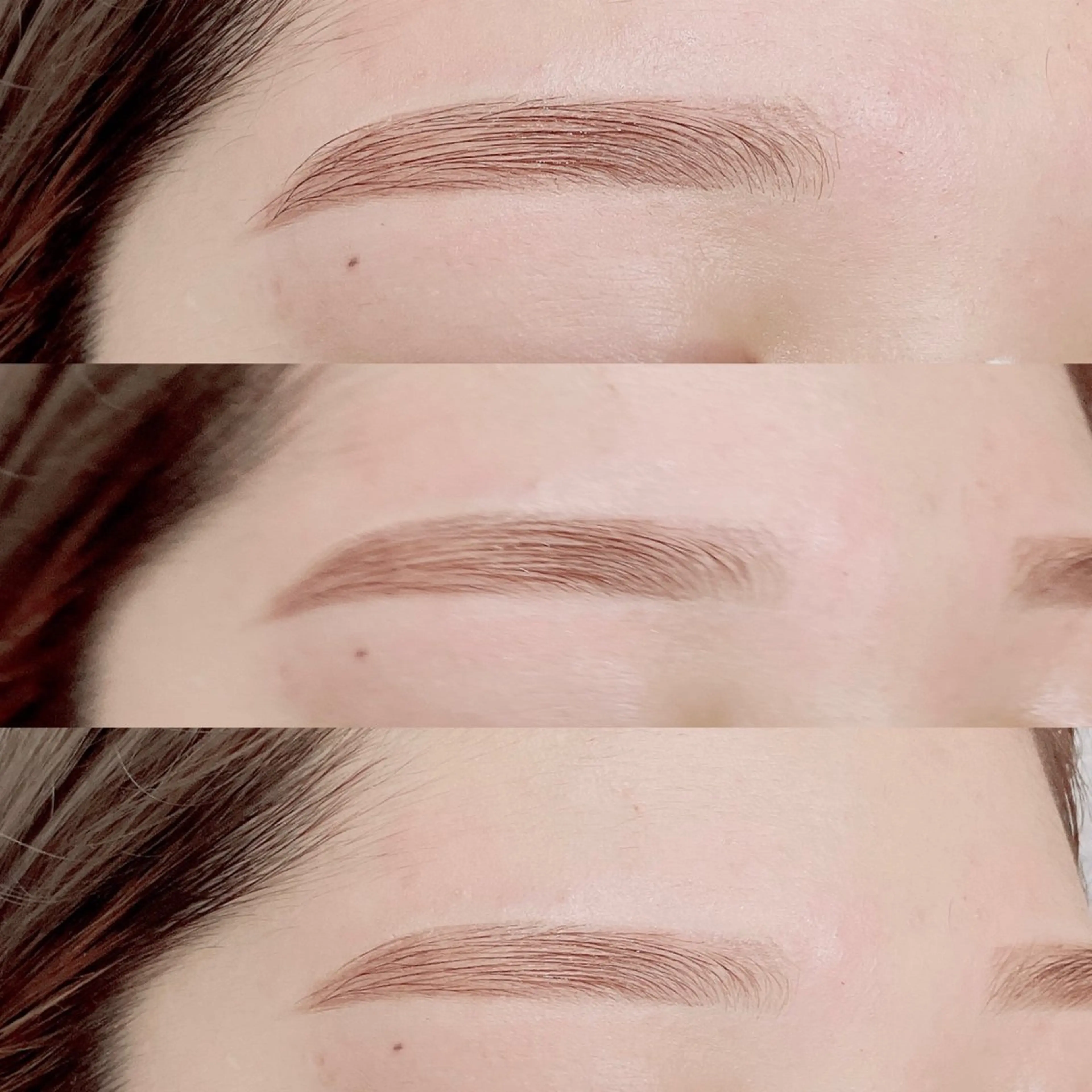 アイブロウ miyazaki 🎀のマツエク・マツパデザイン