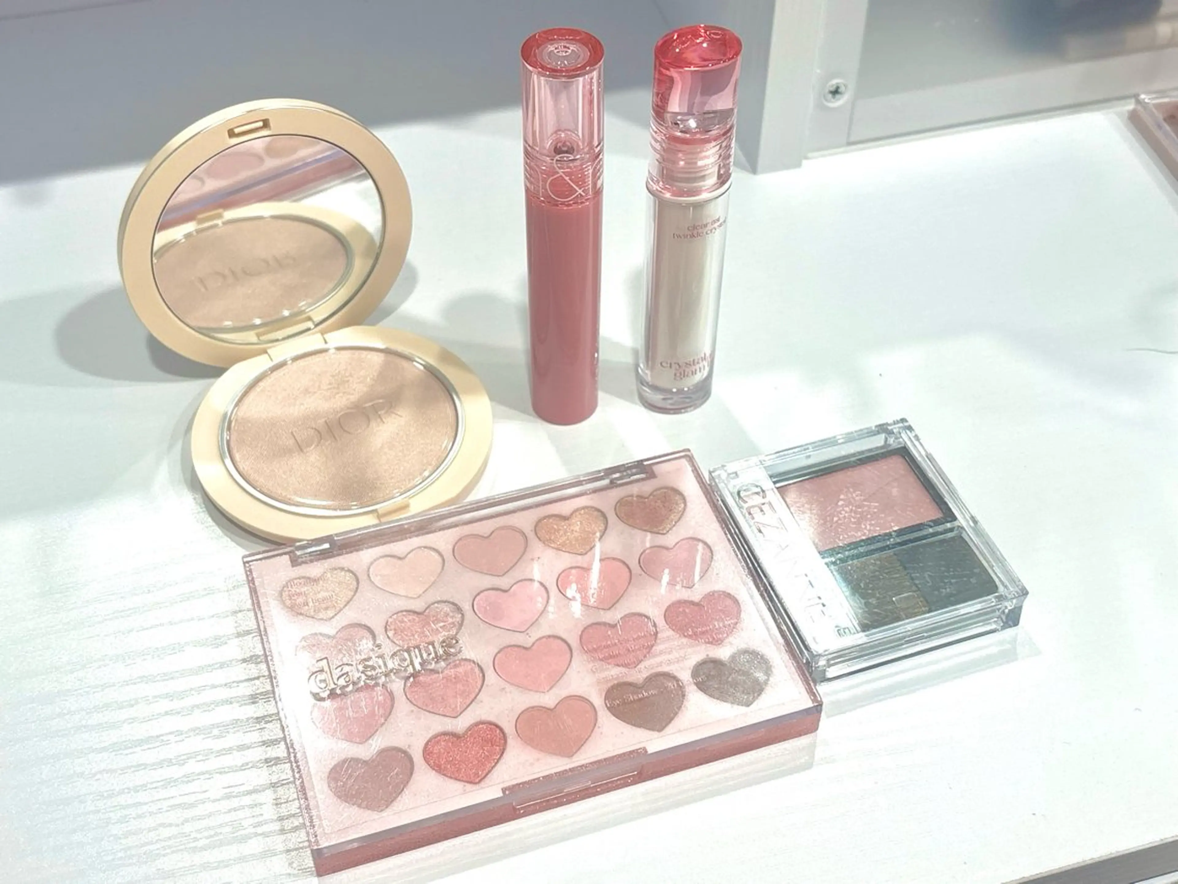 【ミニモ特別価格✨️】顔タイプ診断(診断のみ)の写真