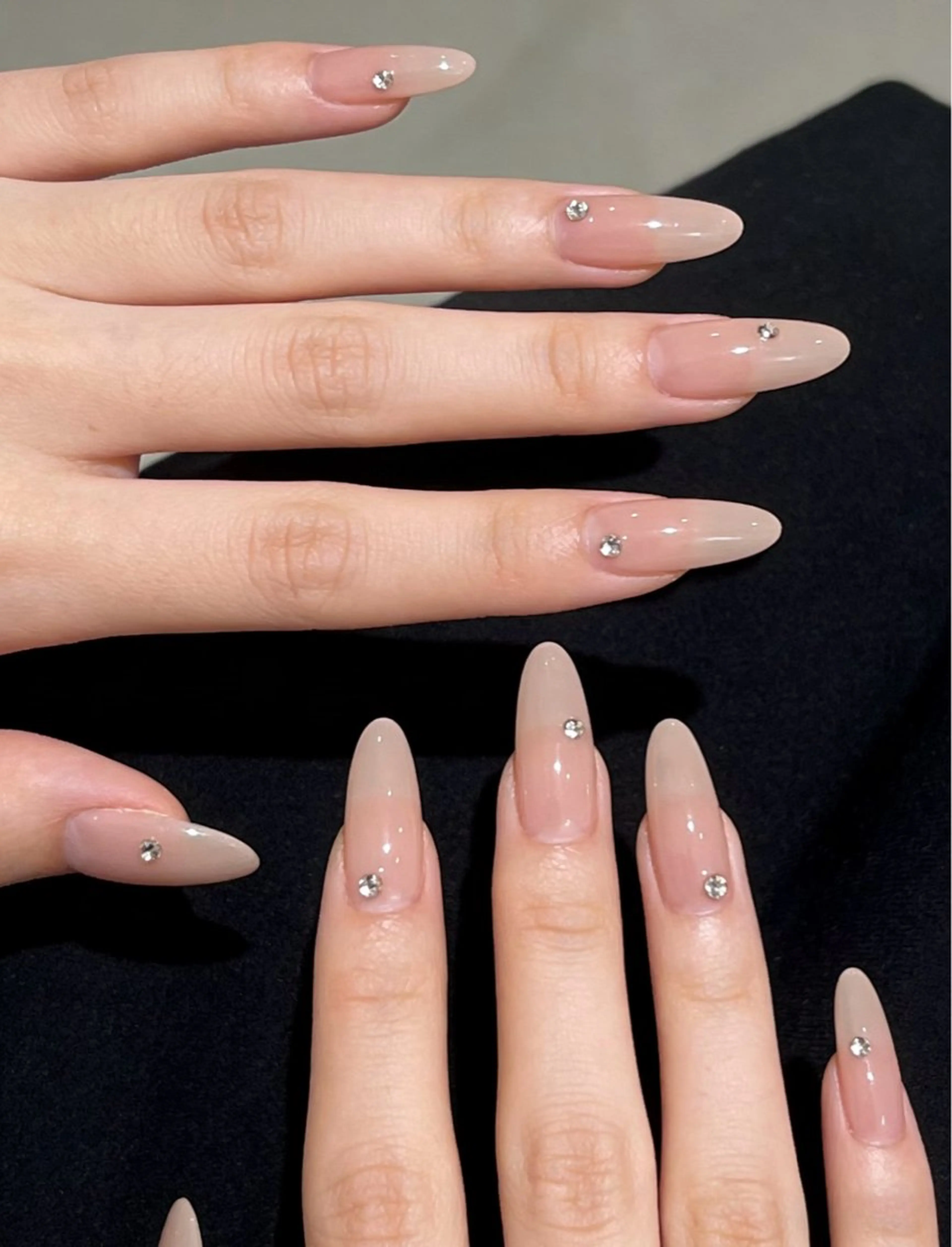 ネイル ハンドネイル lulunails所属・lulu nailsalonのネイルデザイン