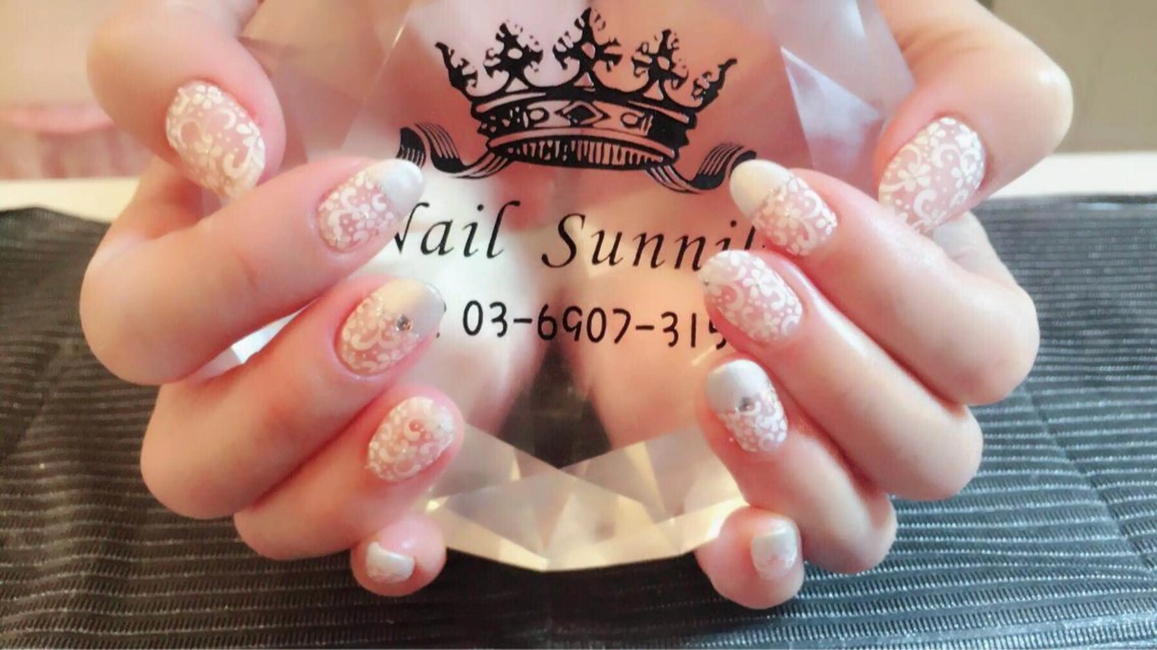 ネイル リン リンのネイルデザイン