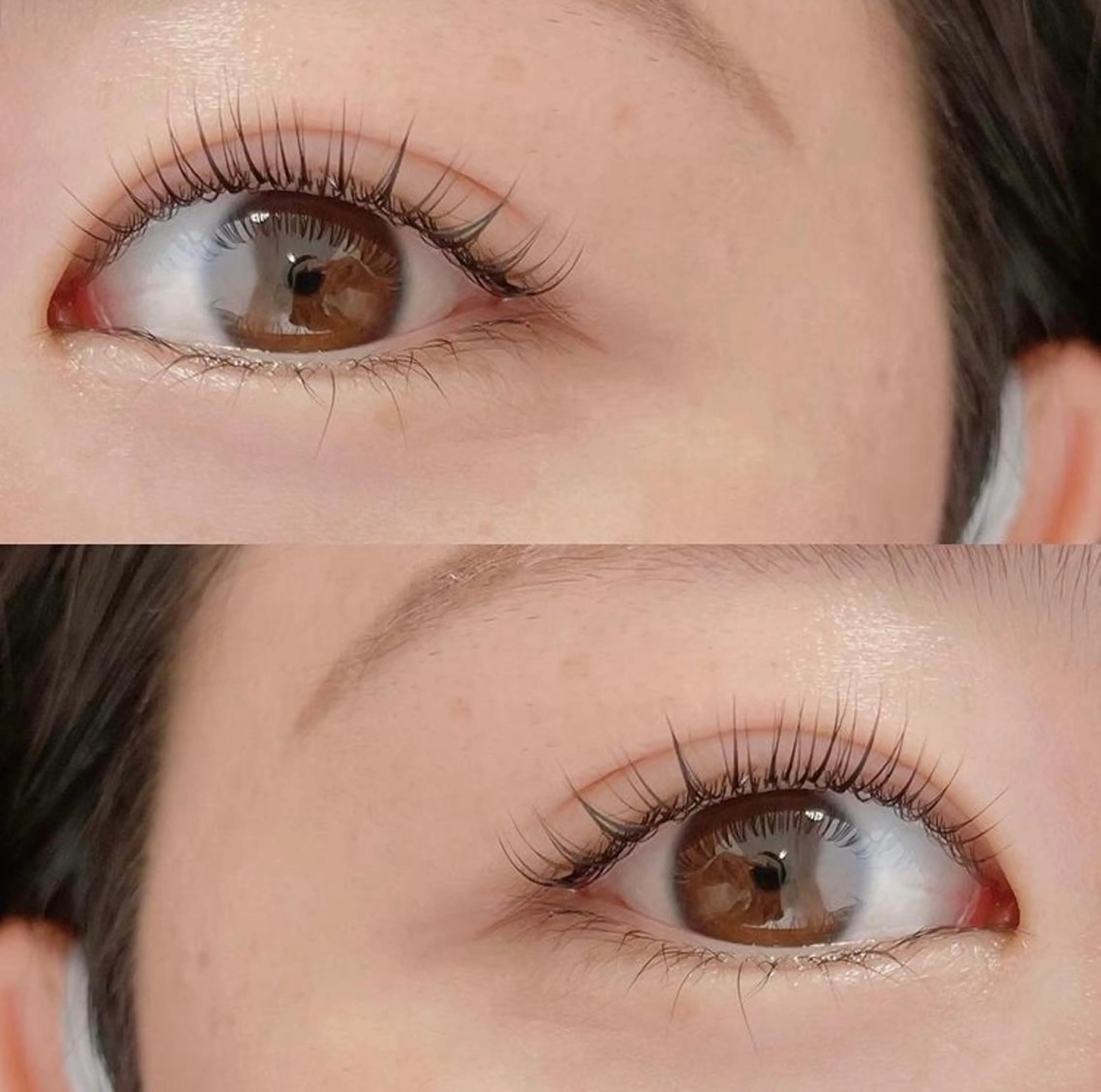 マツエク・マツパ 個室サロンAPiLA 橋本あゆみのマツエク・マツパデザイン