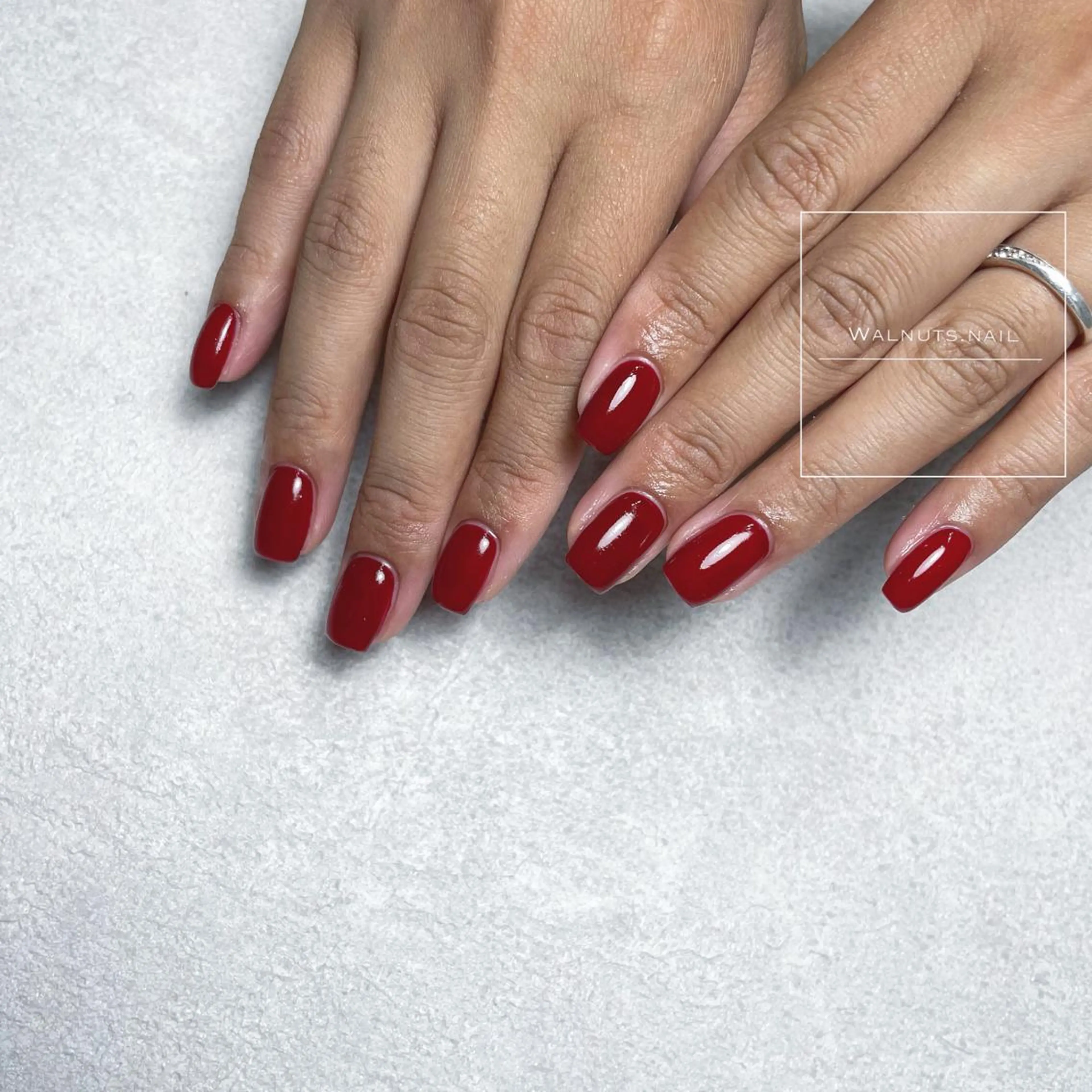 ネイル ハンドネイル esterella所属・Nail salon esterellaのネイルデザイン