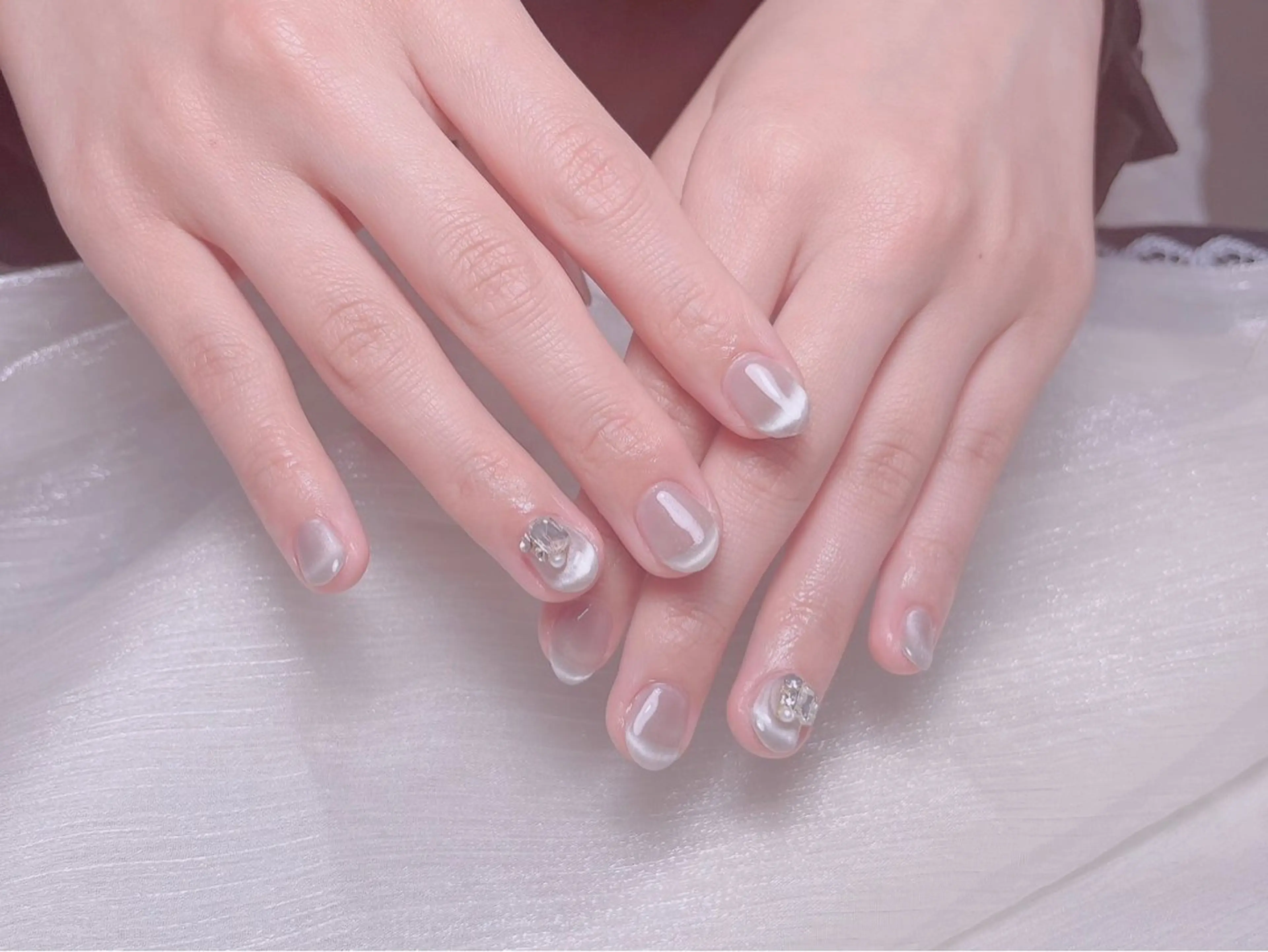 ネイル ハンドネイル ネイルサロン KARIのネイルデザイン