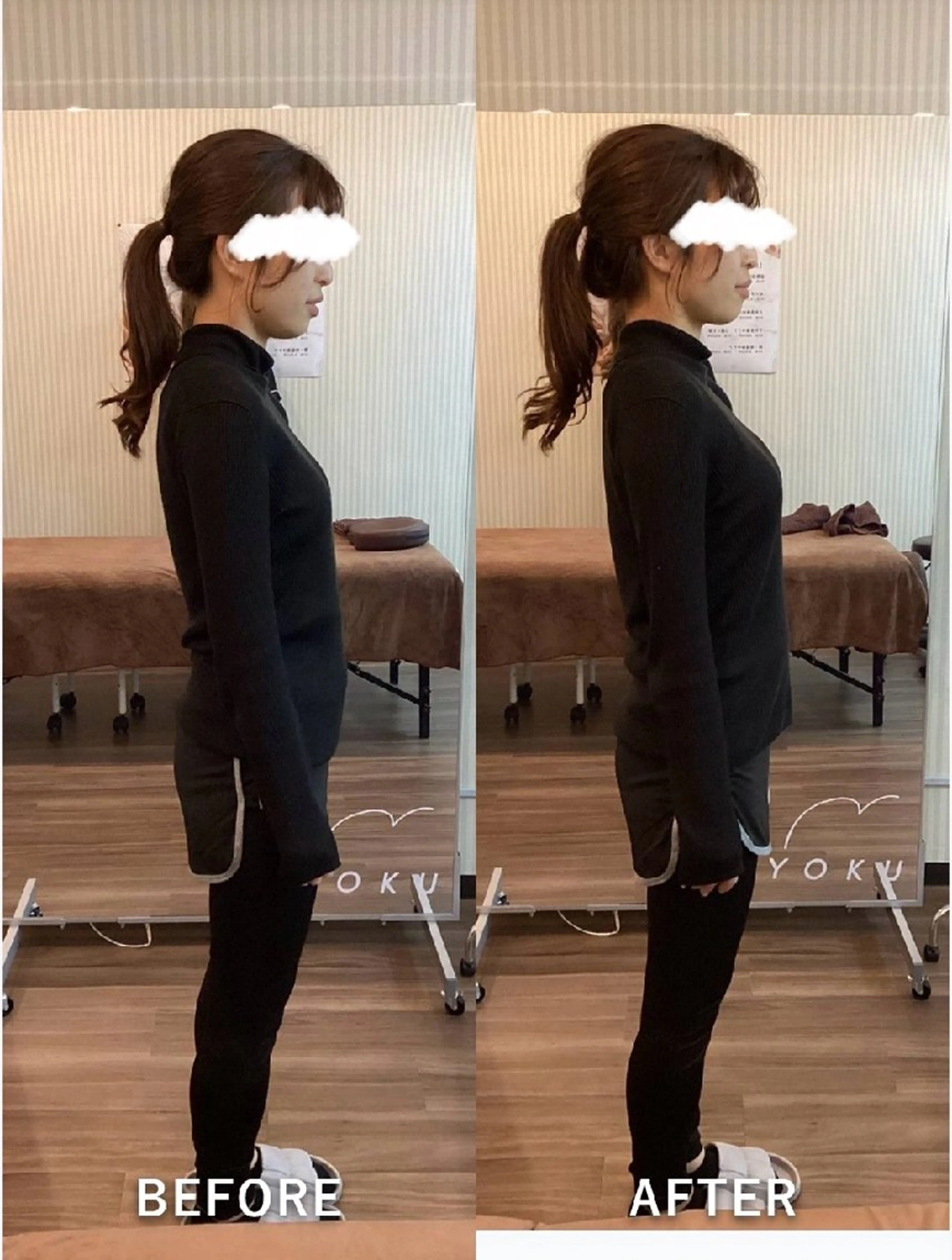 姿勢改善サロン YOKUのその他イメージ