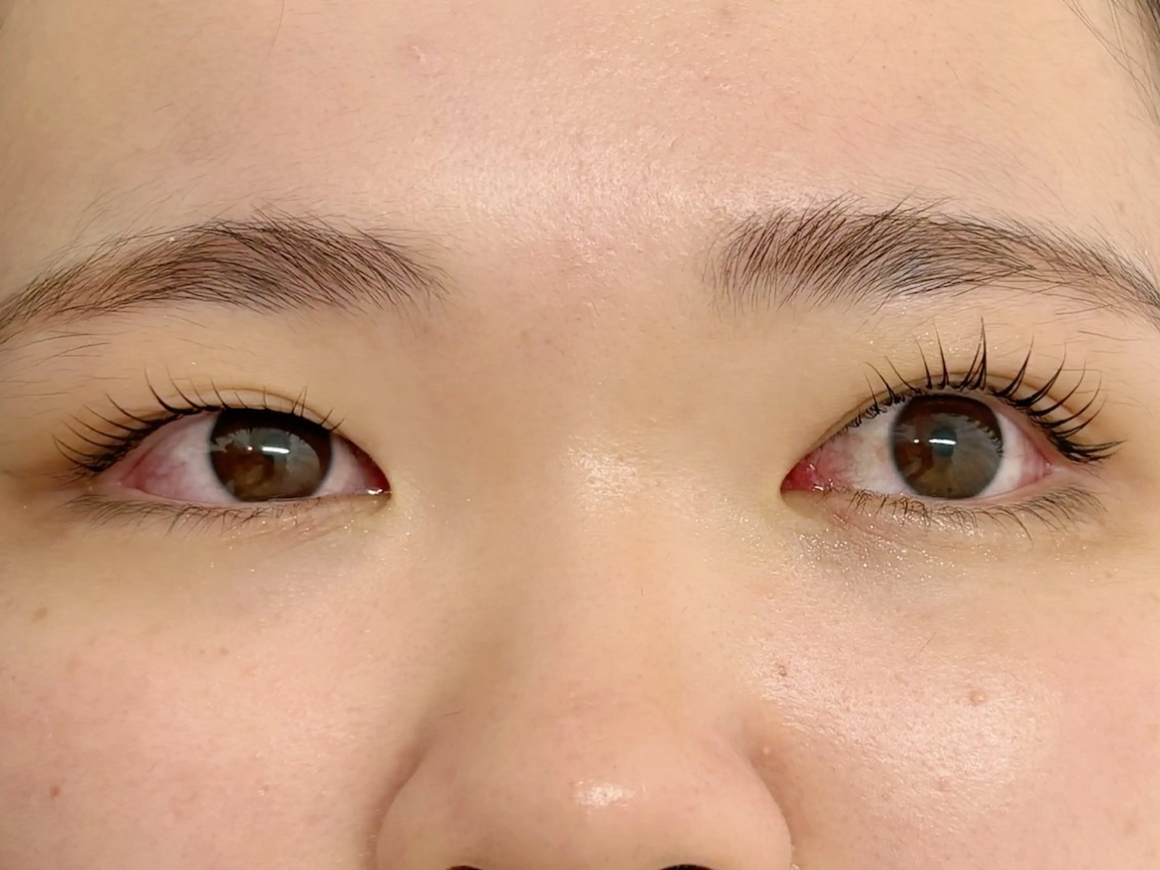 マツエク・マツパ グランアイ 船橋南口店所属・💎グランアイ船橋 南口店　箕輪💎のマツエク・マツパデザイン