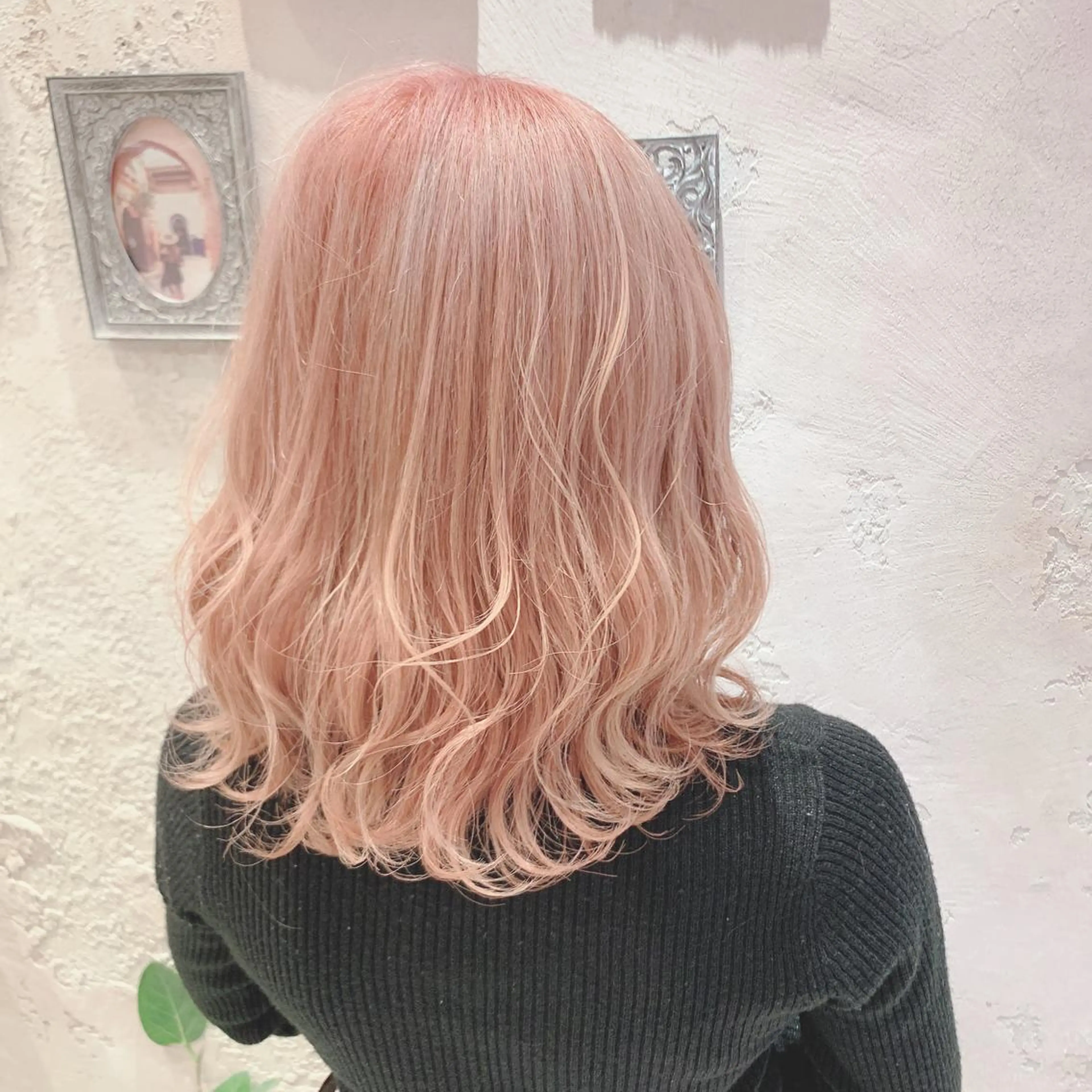 カラー 美髪/カラー 美容院🌈渡辺隼也のヘアスタイル