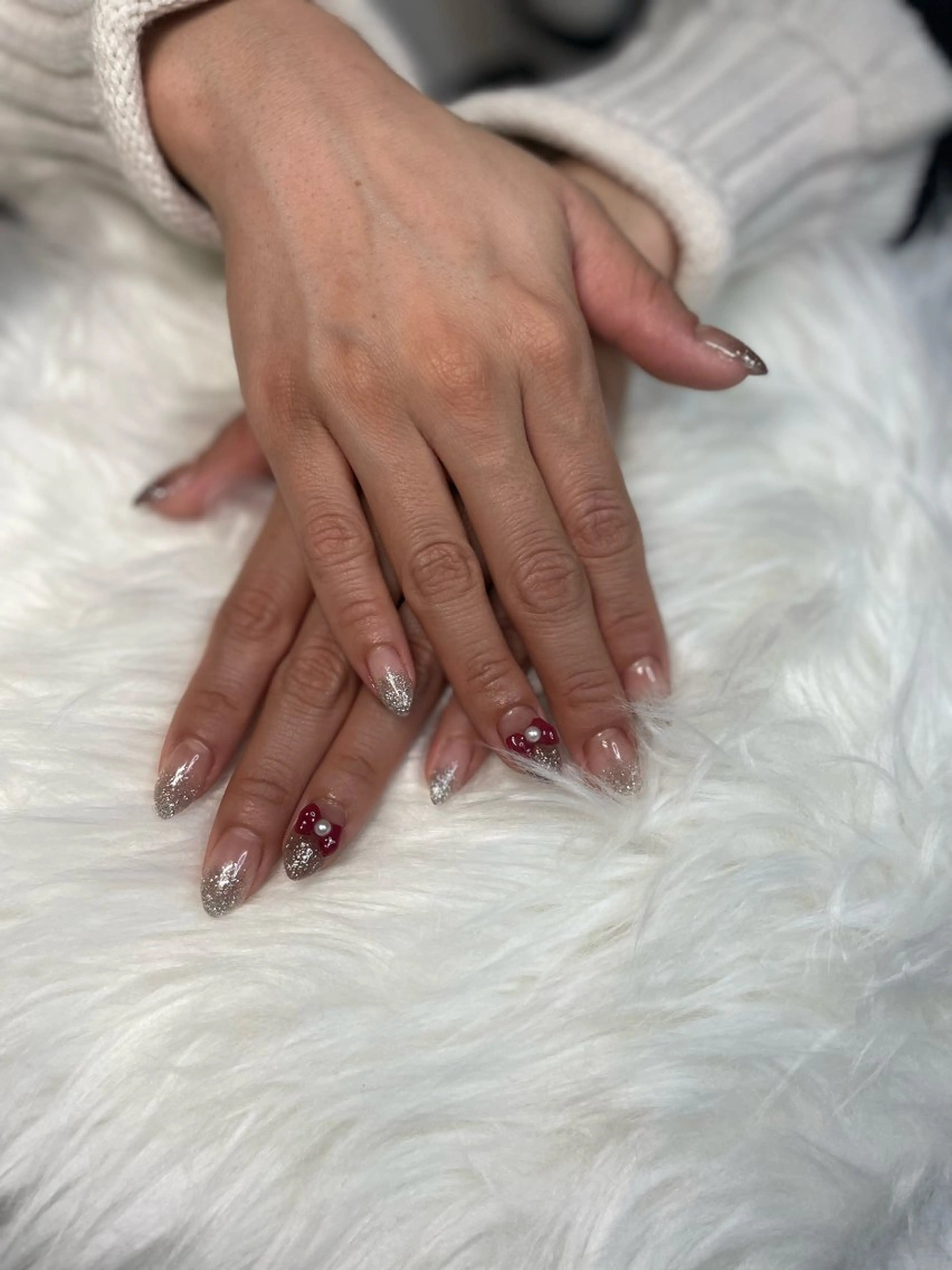 ネイル SHI ROのネイルデザイン