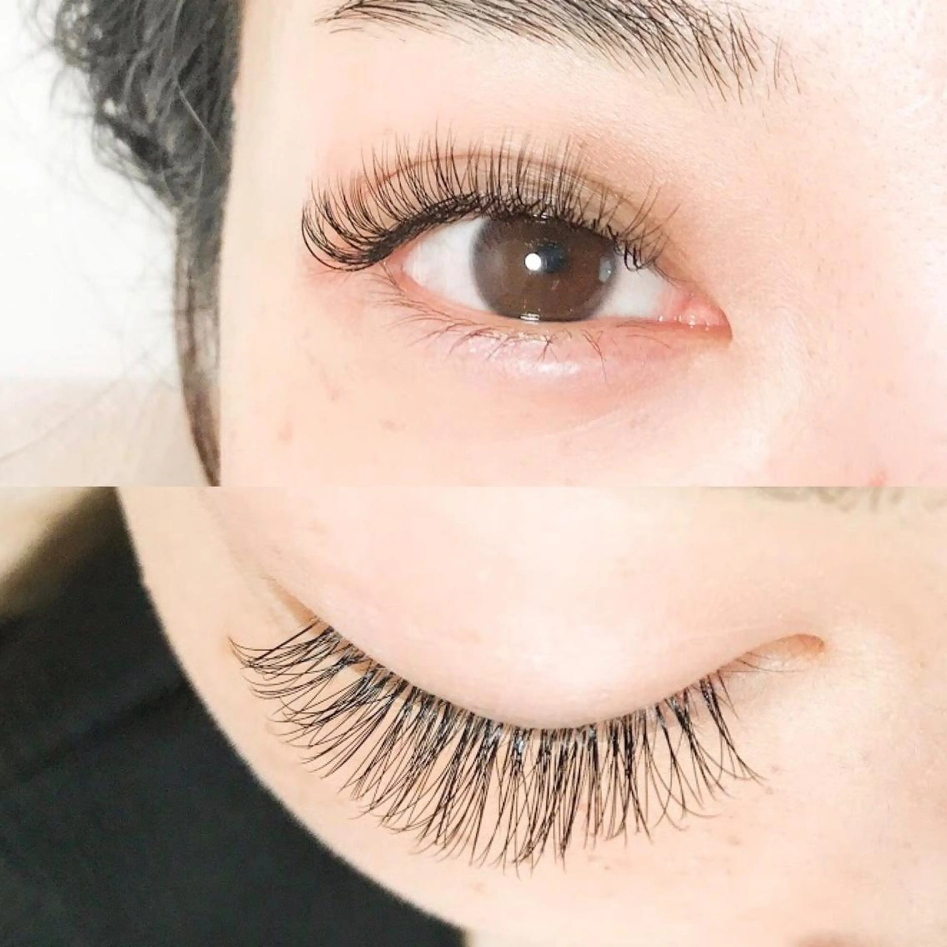 マツエク・マツパ ADDICT中目黒店所属・Ael Chiakiのエステ・リラクイメージ