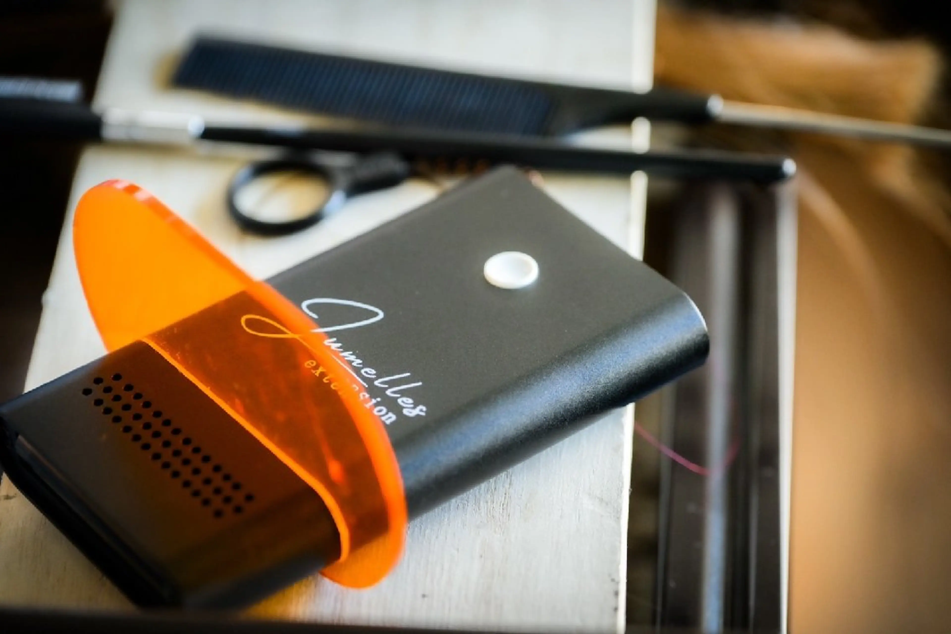 カラー レアマカナ所属・髪の保健室 Espr essioneのヘアスタイル