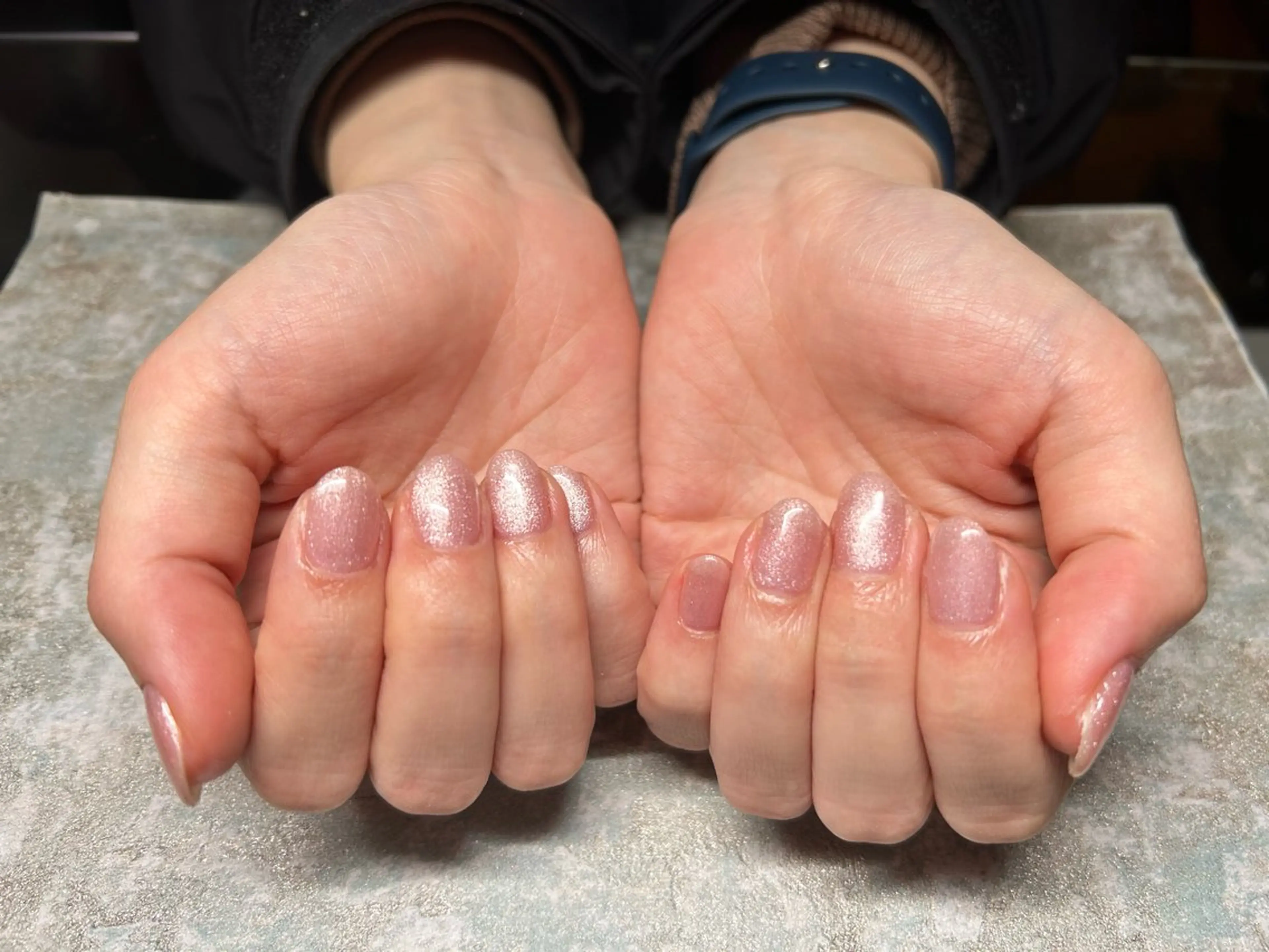 ネイル ハンドネイル Lisa’s Salonのネイルデザイン